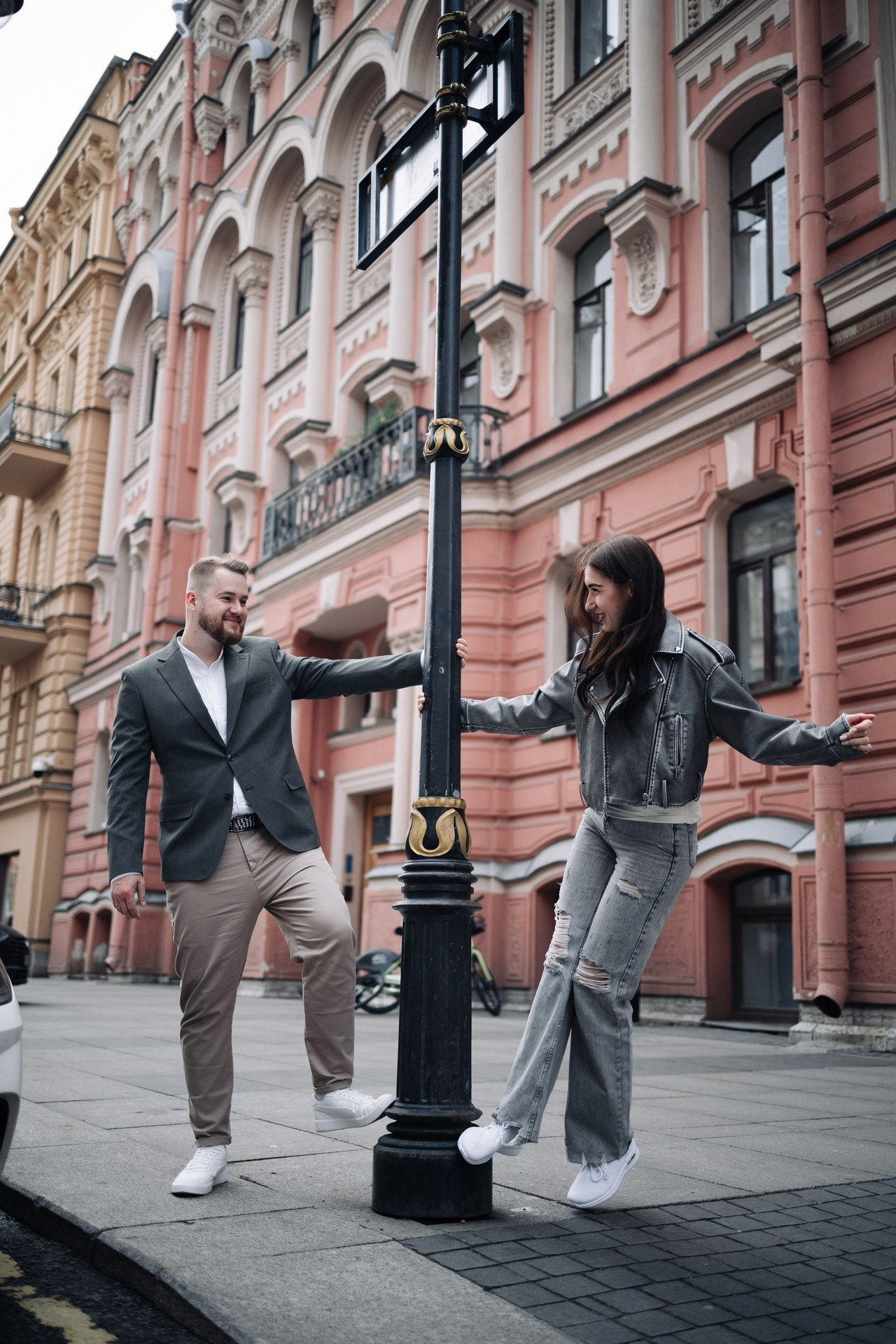 Отзывы. Фотограф Дарья Корель Санкт-Петербург