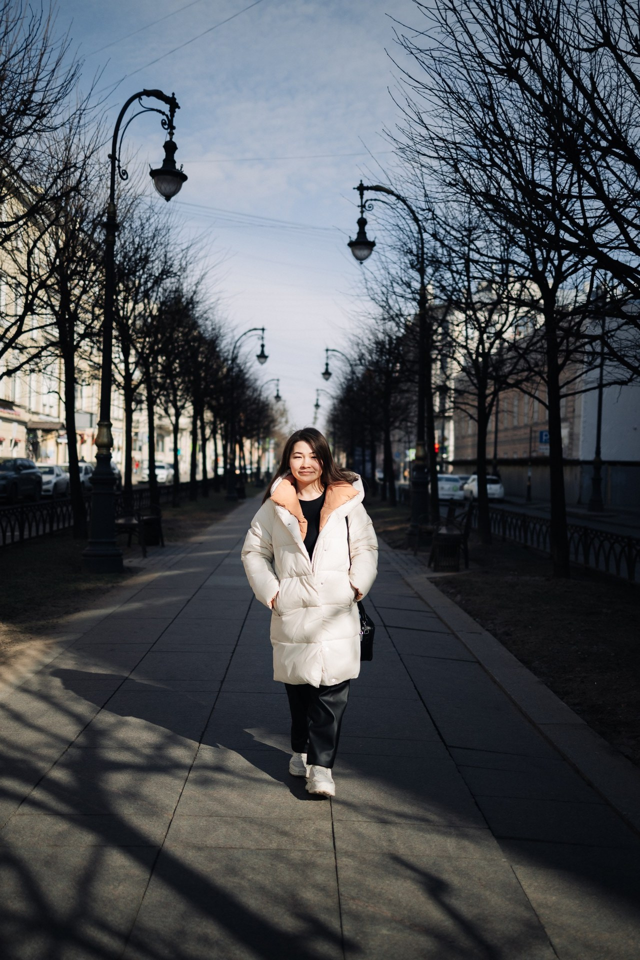 Отзывы. Фотограф Дарья Корель Санкт-Петербург