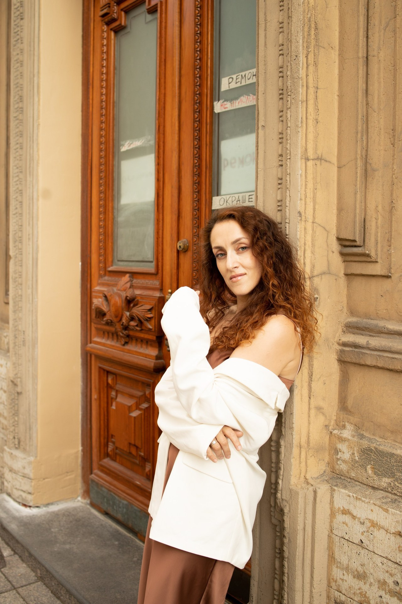 Отзывы. Фотограф Дарья Корель Санкт-Петербург