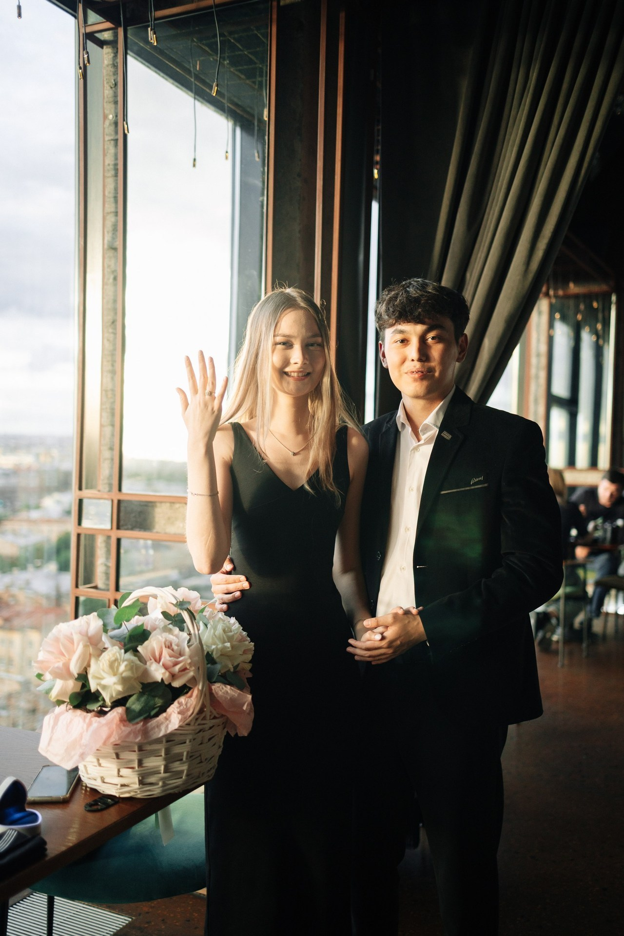 Отзывы. Фотограф Дарья Корель Санкт-Петербург