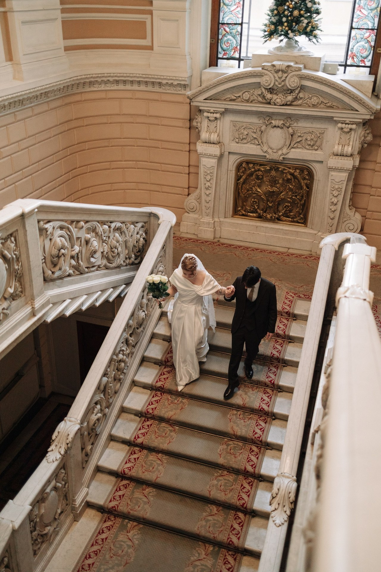 Отзывы. Свадебный и прогулочный фотограф в Санкт-Петербурге Дарья Корель