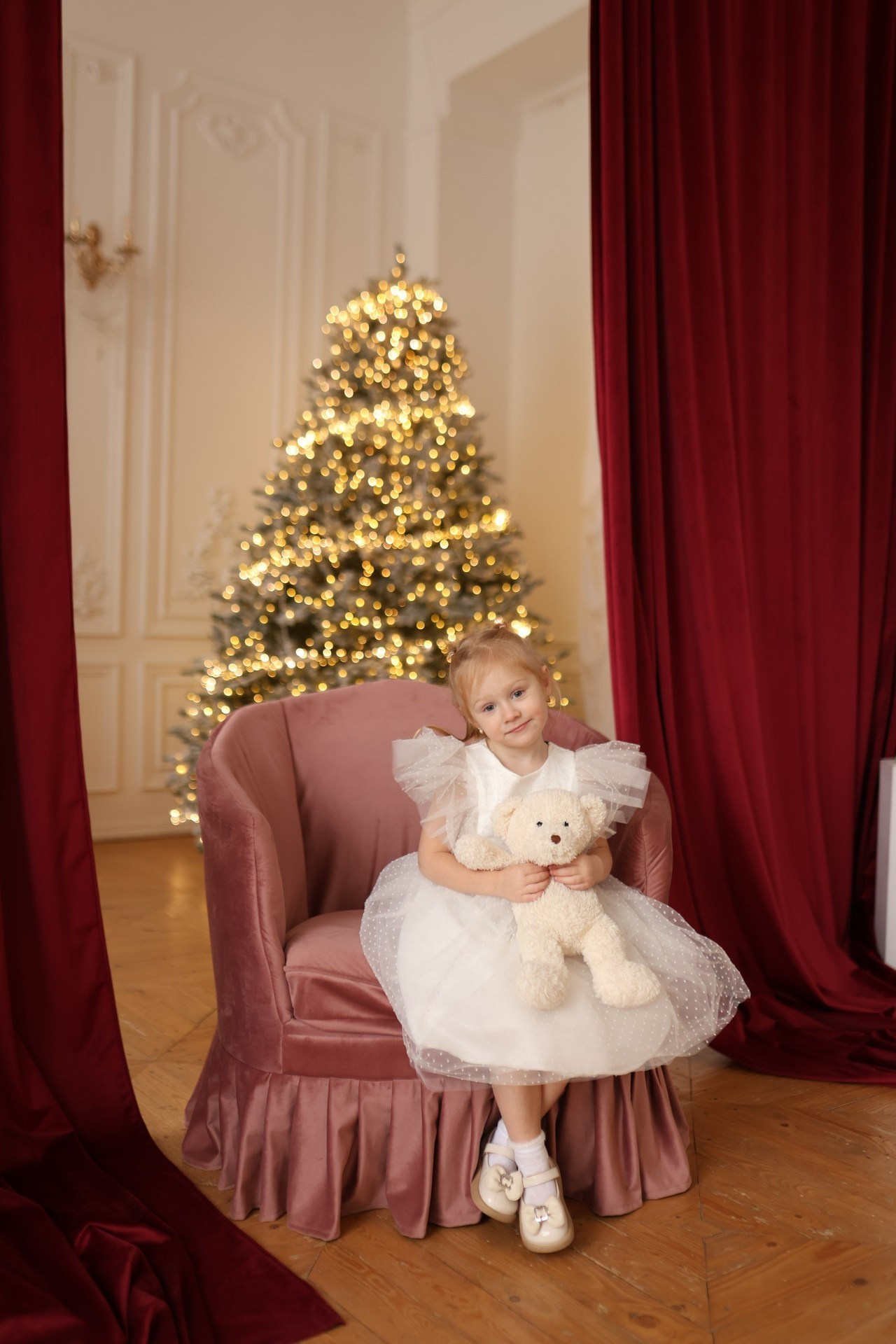 Отзывы. Фотограф Пенза/Сердобск