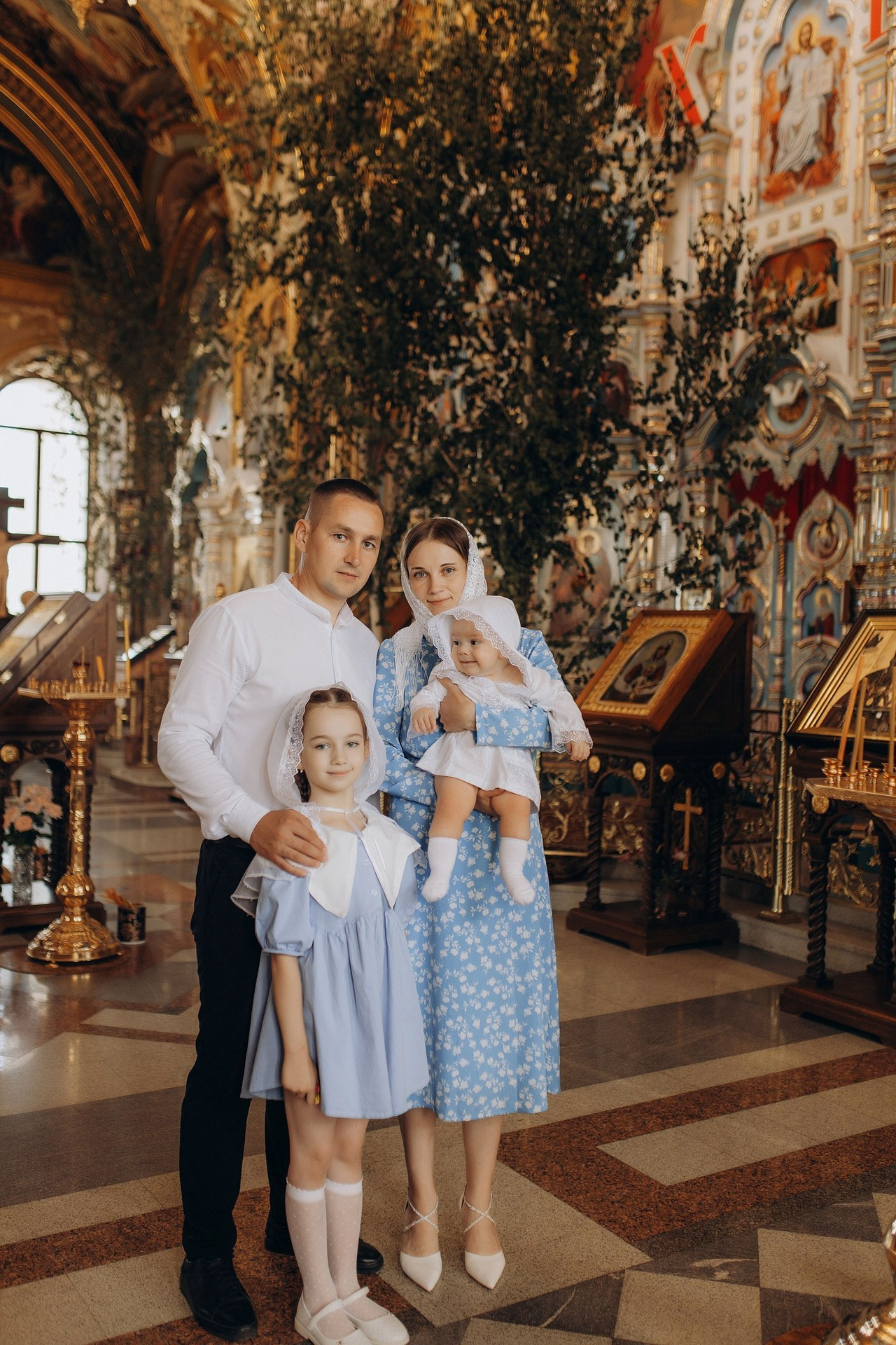 Отзывы. Фотограф Пенза/Сердобск