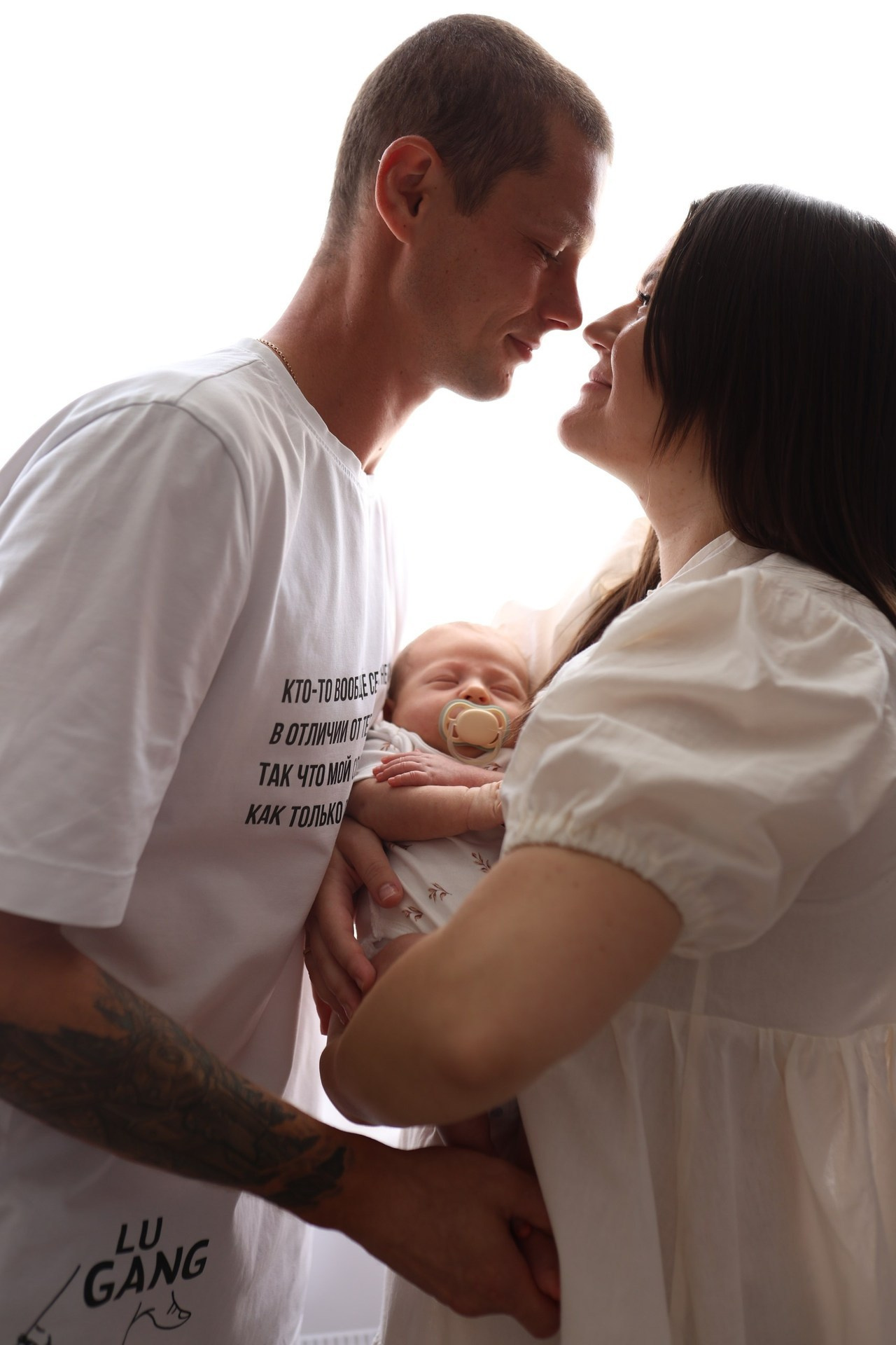 Отзывы. Фотограф Пенза/Сердобск