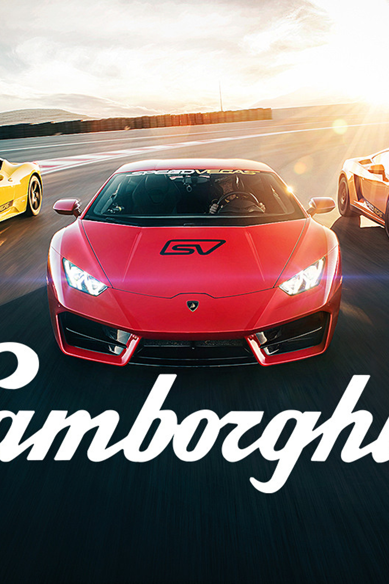 Lamborghini