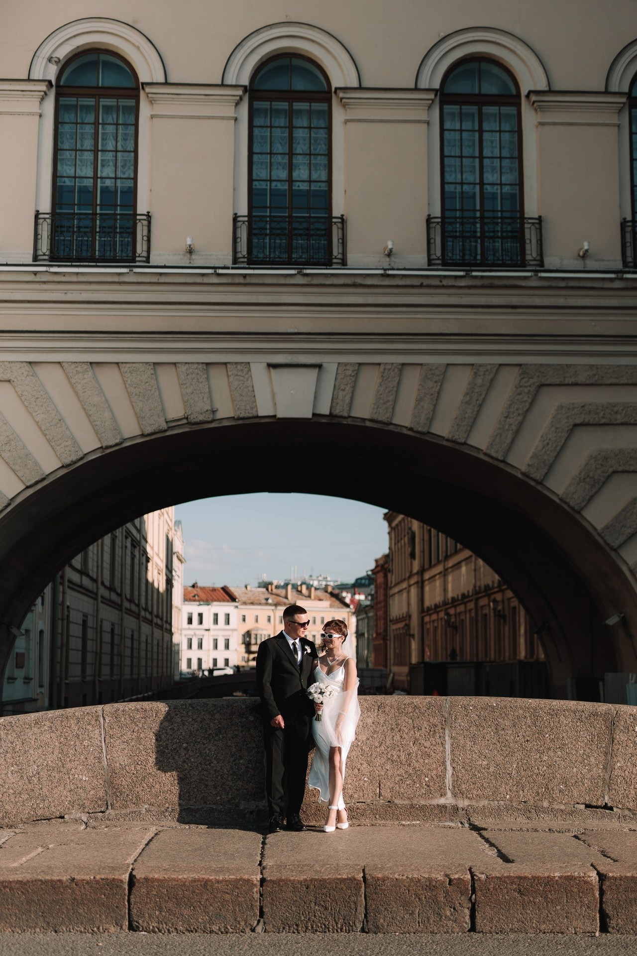 ОТЗЫВЫ. Свадебный фотограф СПб Евгения Орлова