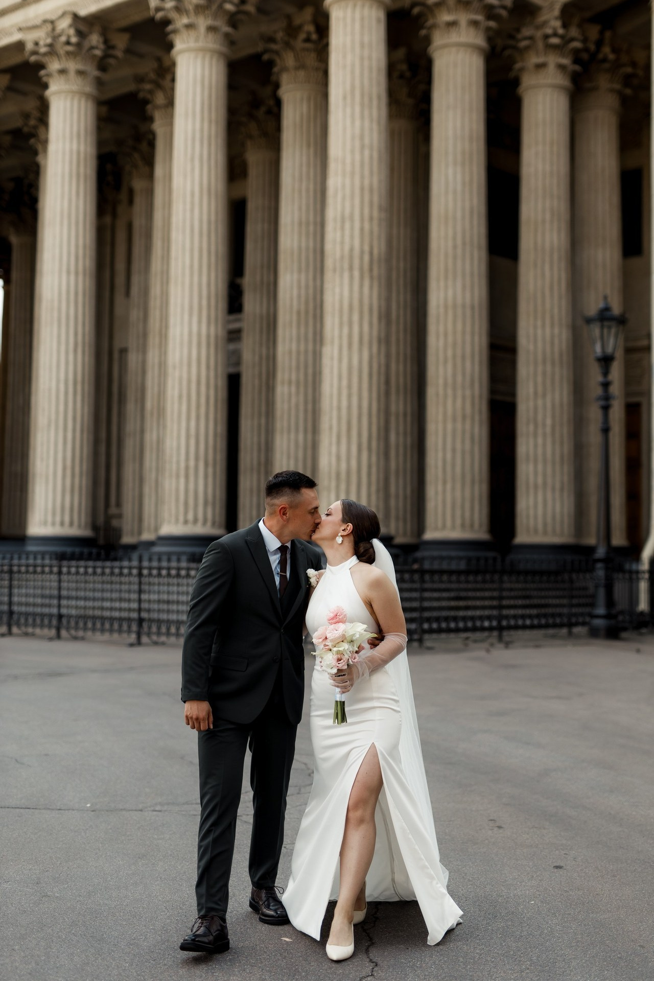 ОТЗЫВЫ. Свадебный фотограф СПб Евгения Орлова