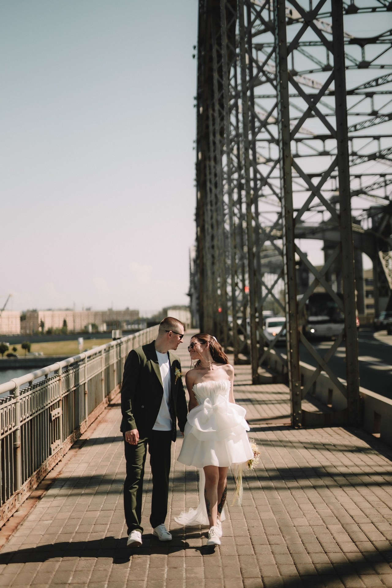 ОТЗЫВЫ. Свадебный фотограф СПб Евгения Орлова