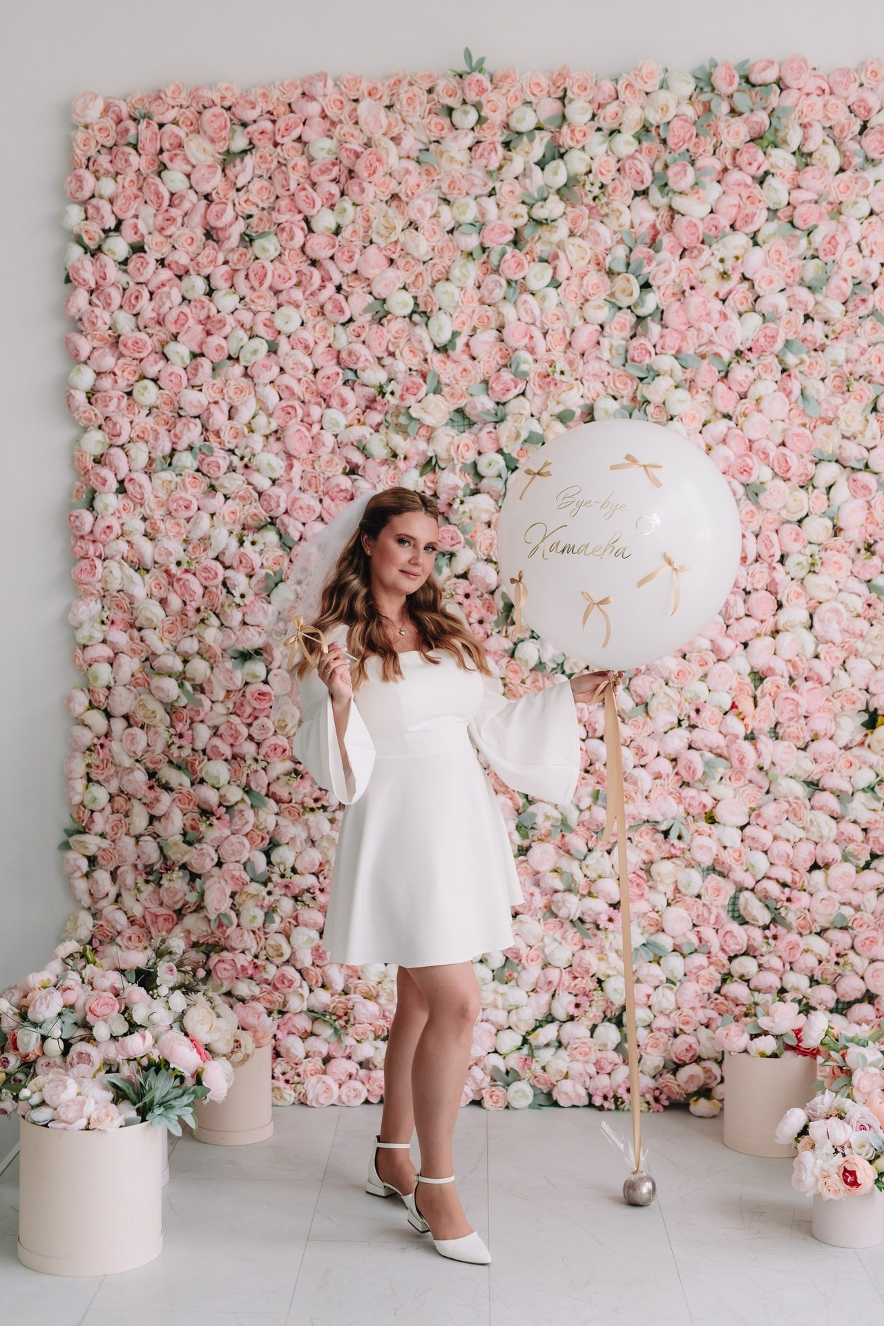 ОТЗЫВЫ. Свадебный фотограф СПб Евгения Орлова