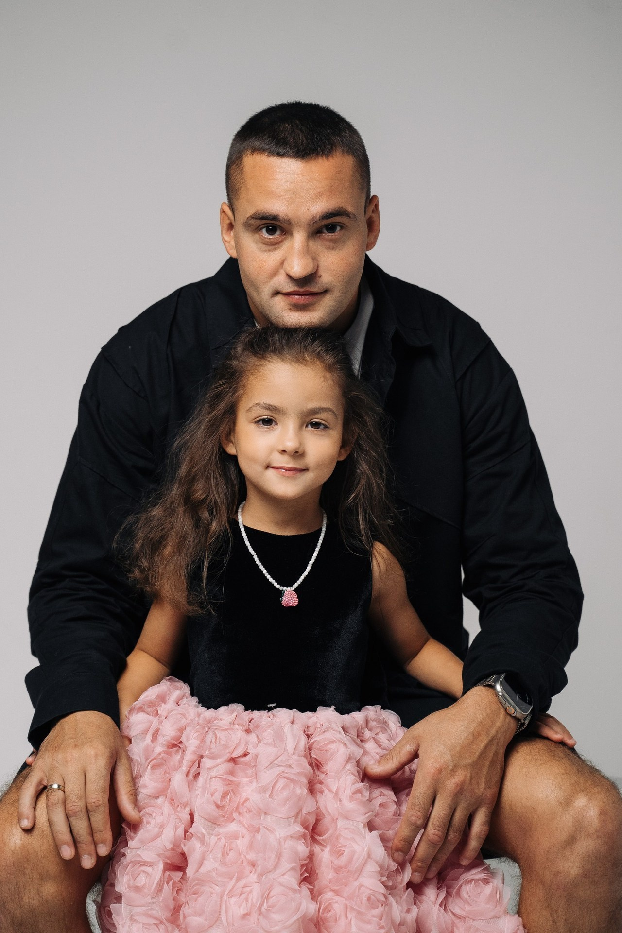 ОТЗЫВЫ. Свадебный и семейный фотограф в Москве и МО Геннадий Туманцев