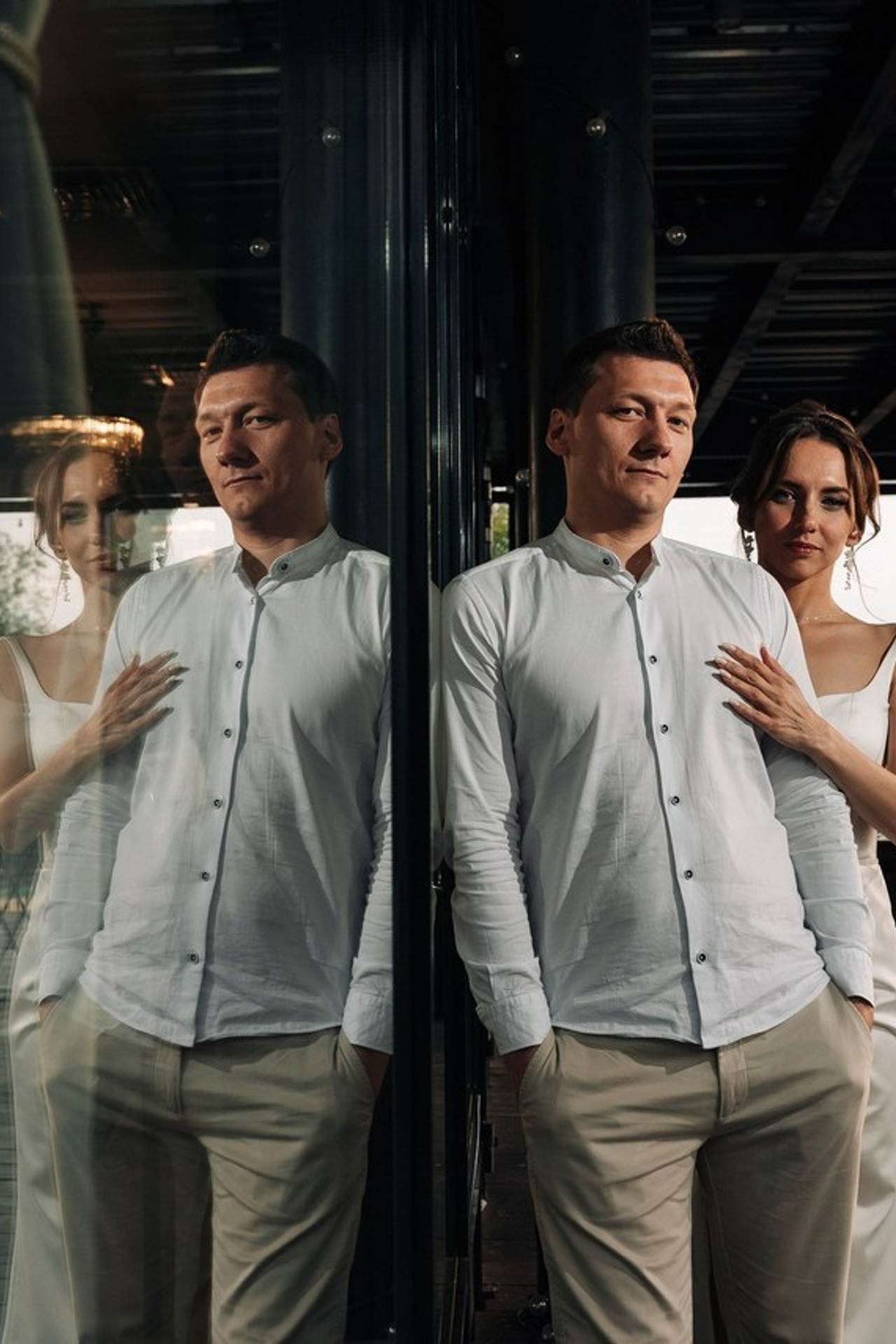 ОТЗЫВЫ. Свадебный и семейный фотограф в Москве и МО Геннадий Туманцев