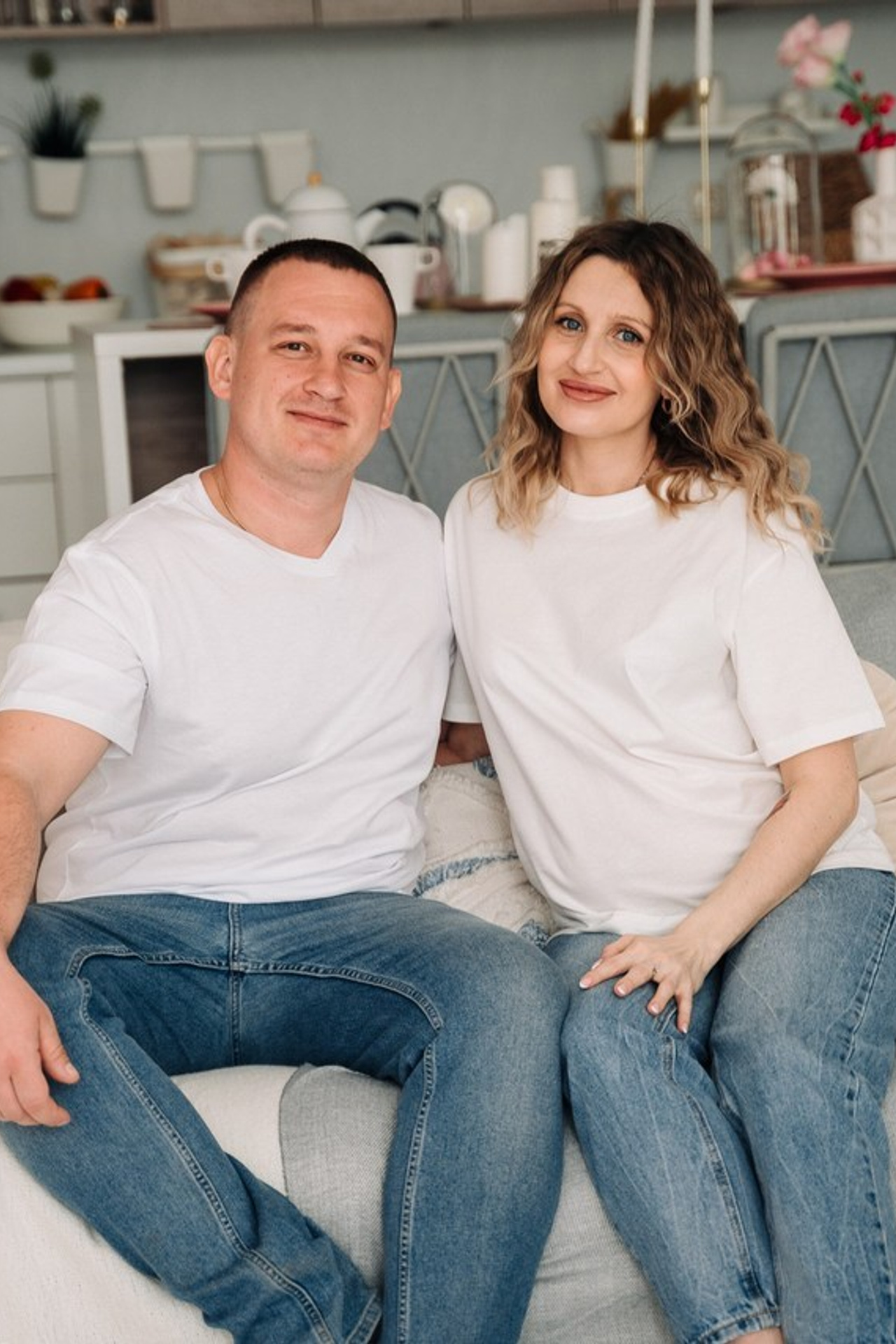 ОТЗЫВЫ. Свадебный и семейный фотограф в Москве и МО Геннадий Туманцев