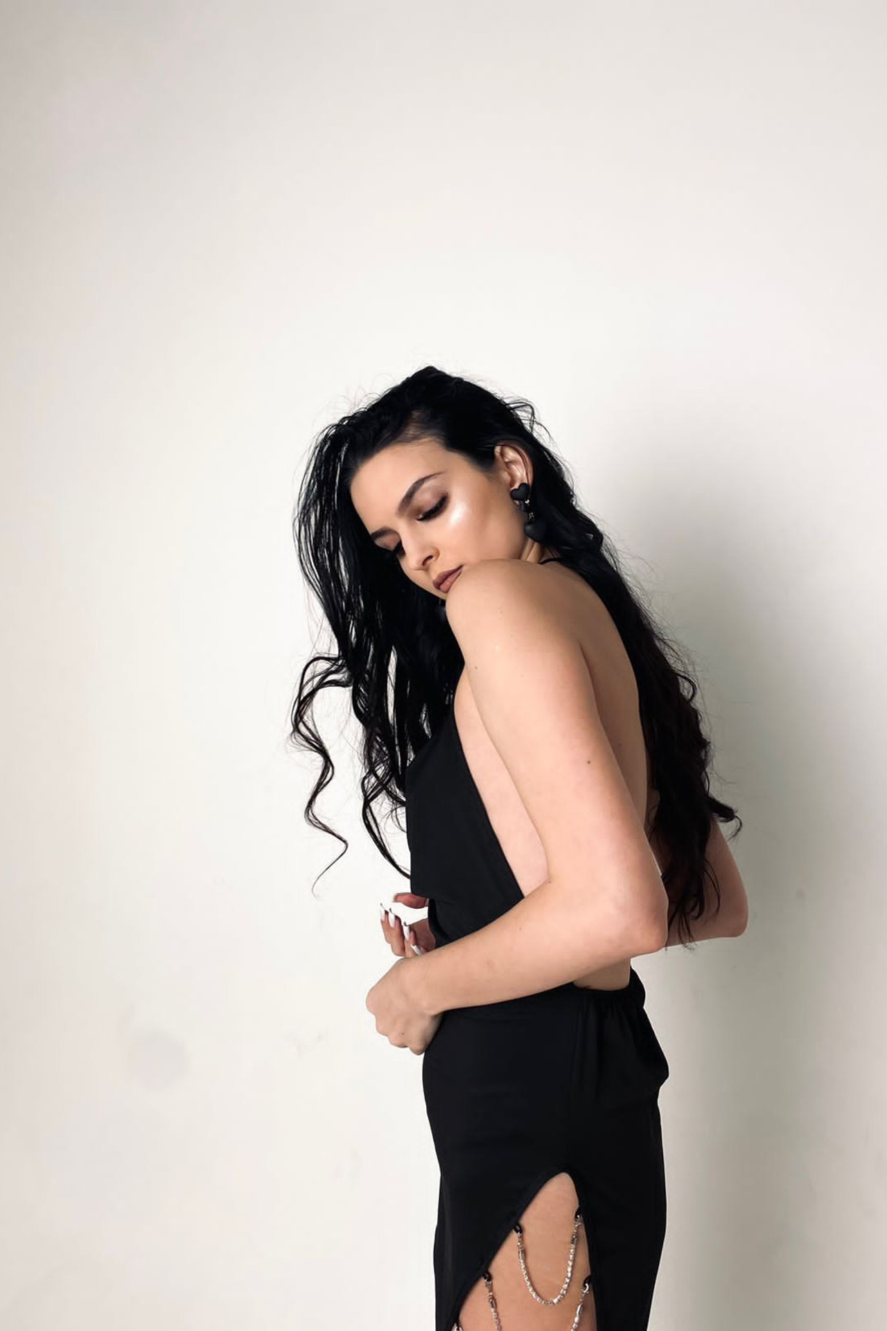 Девушки. Предметный контент — фотограф в Саратове Юлия