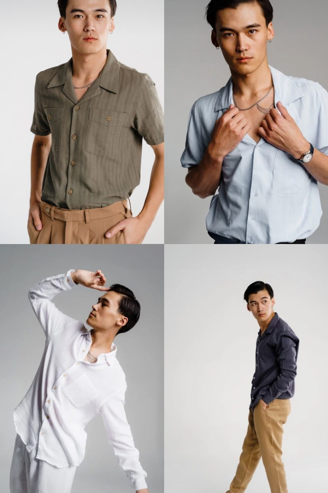 Мужчины. Предметный контент — фотограф в Саратове Юлия