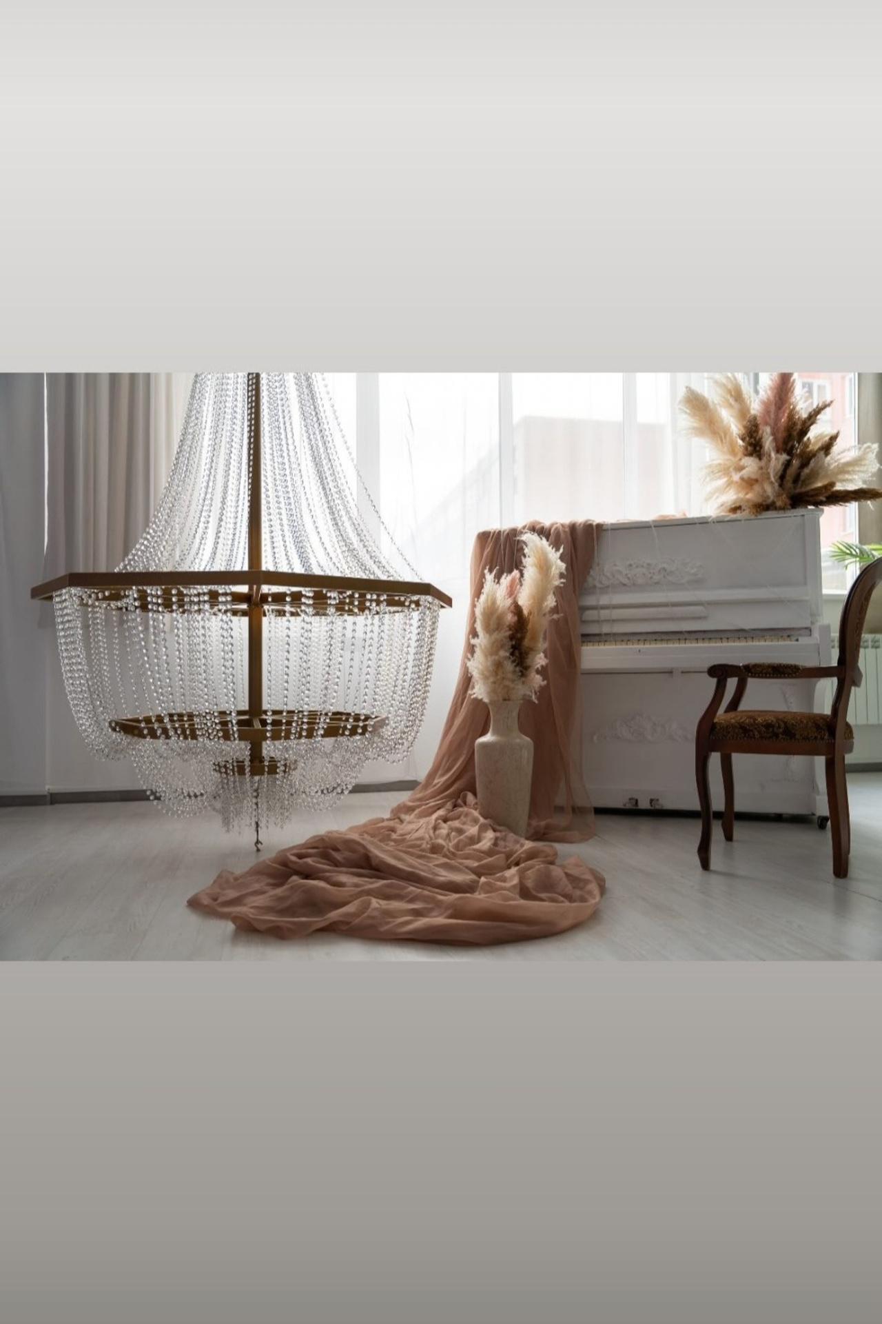 Студия Абажур. Предметный контент — фотограф в Саратове Юлия