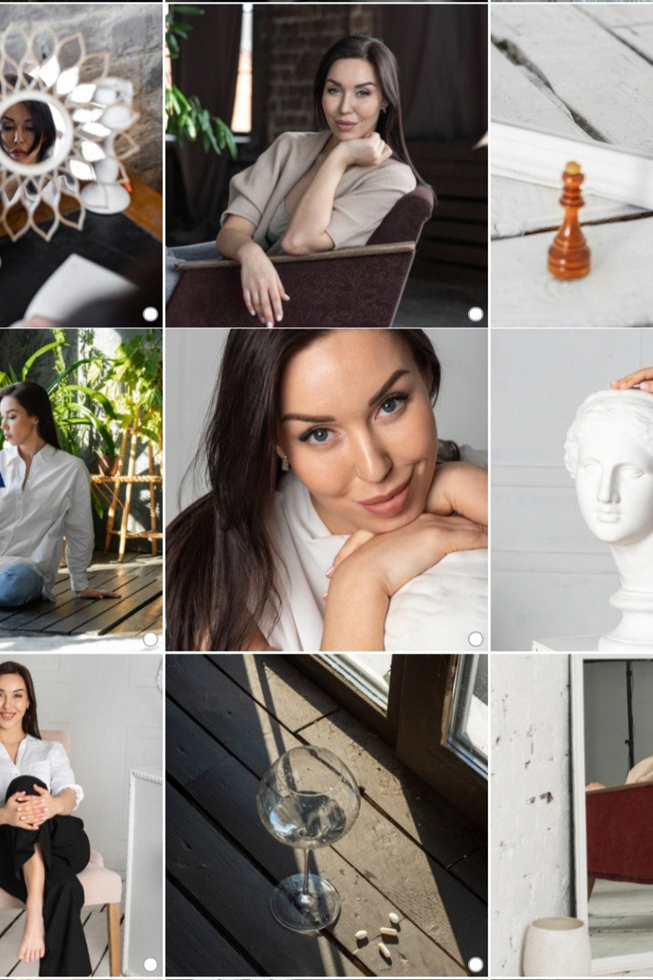 Контент для брендов, экспертов и бьюти мастеров. Предметный контент — фотограф в Саратове Юлия