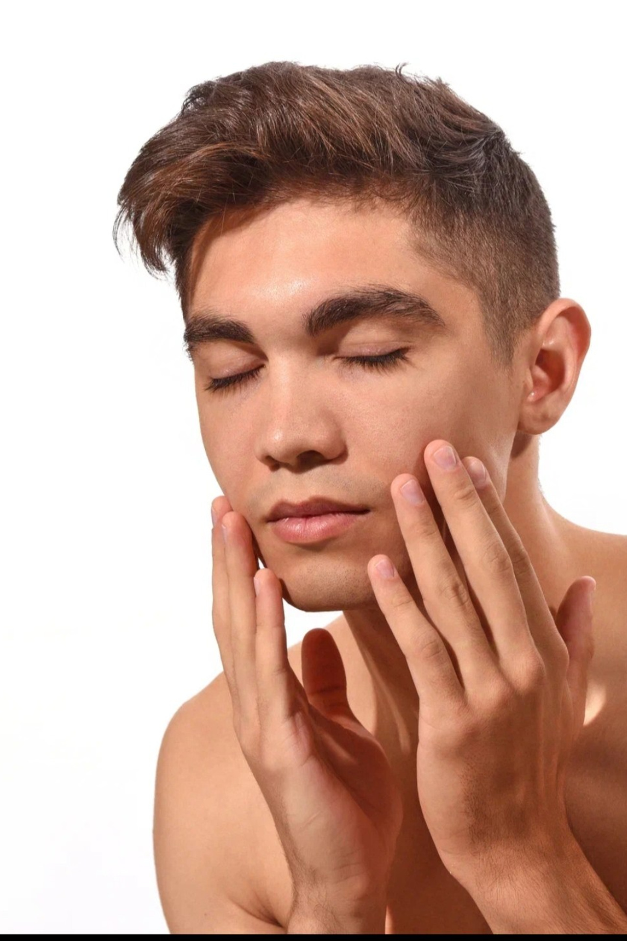 Мужчины. Предметный контент — фотограф в Саратове Юлия