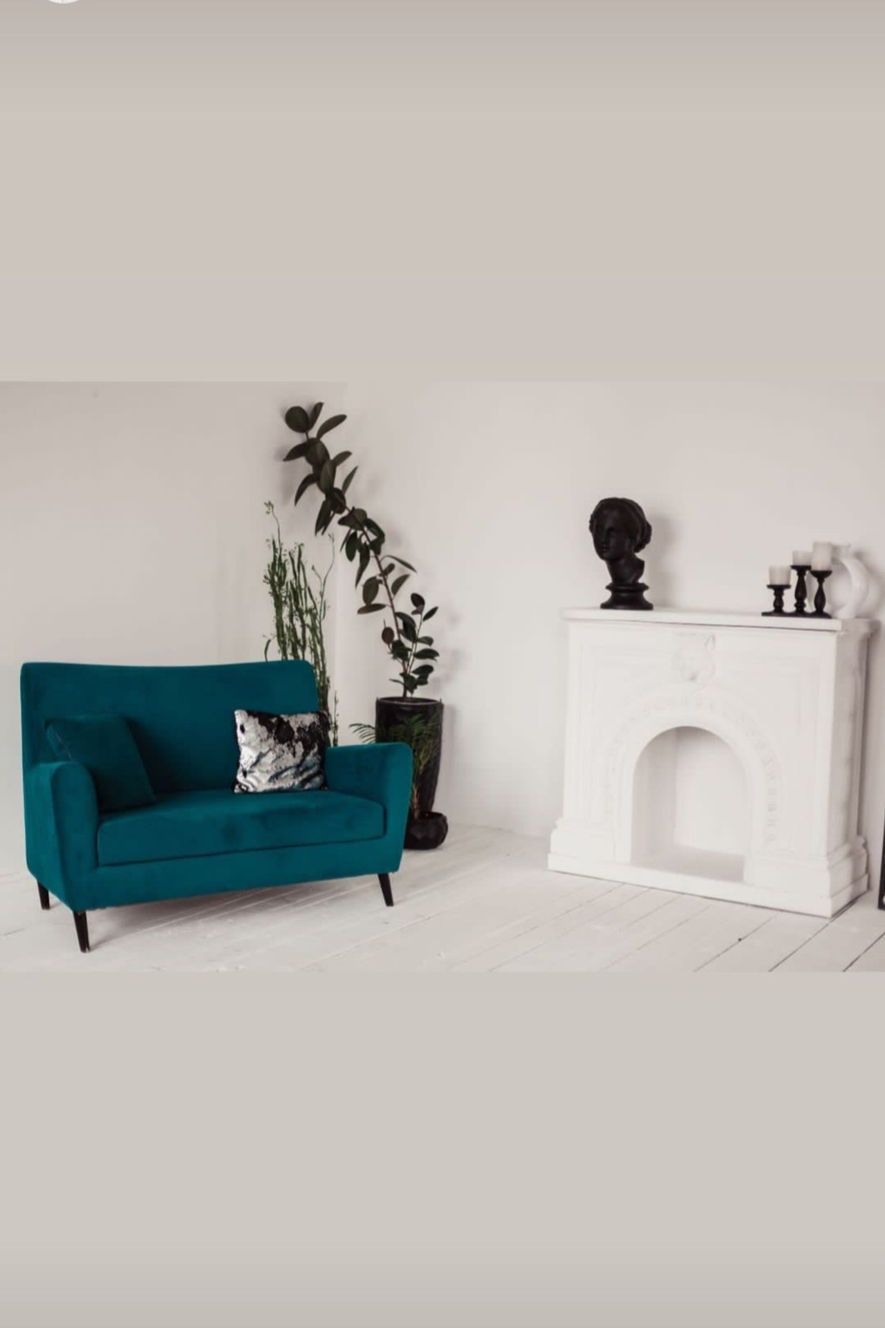 Студия Побелка. Предметный контент — фотограф в Саратове Юлия