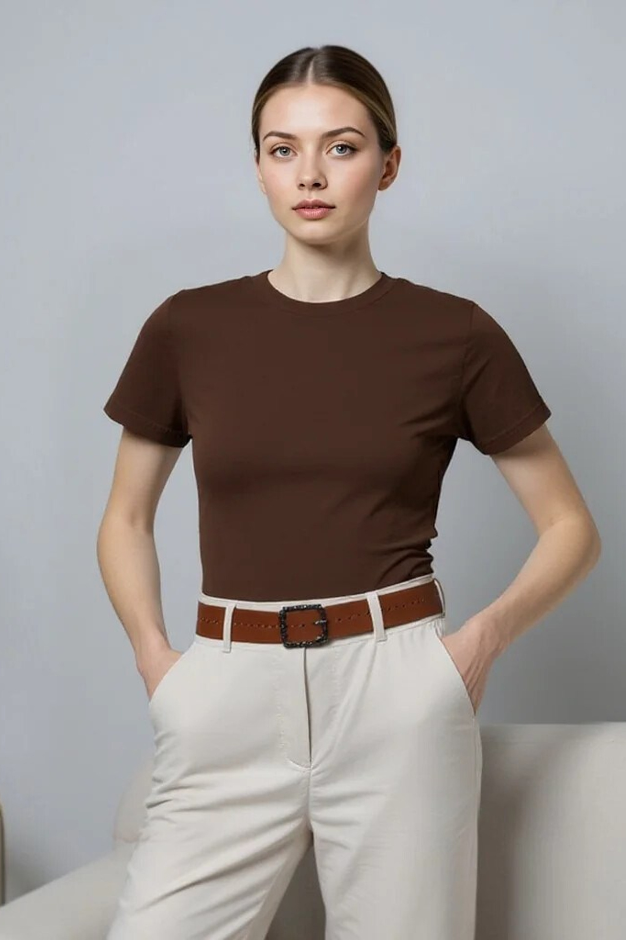 Генерация фона, моделей ИИ — нейросети. Предметный контент — фотограф в Саратове Юлия