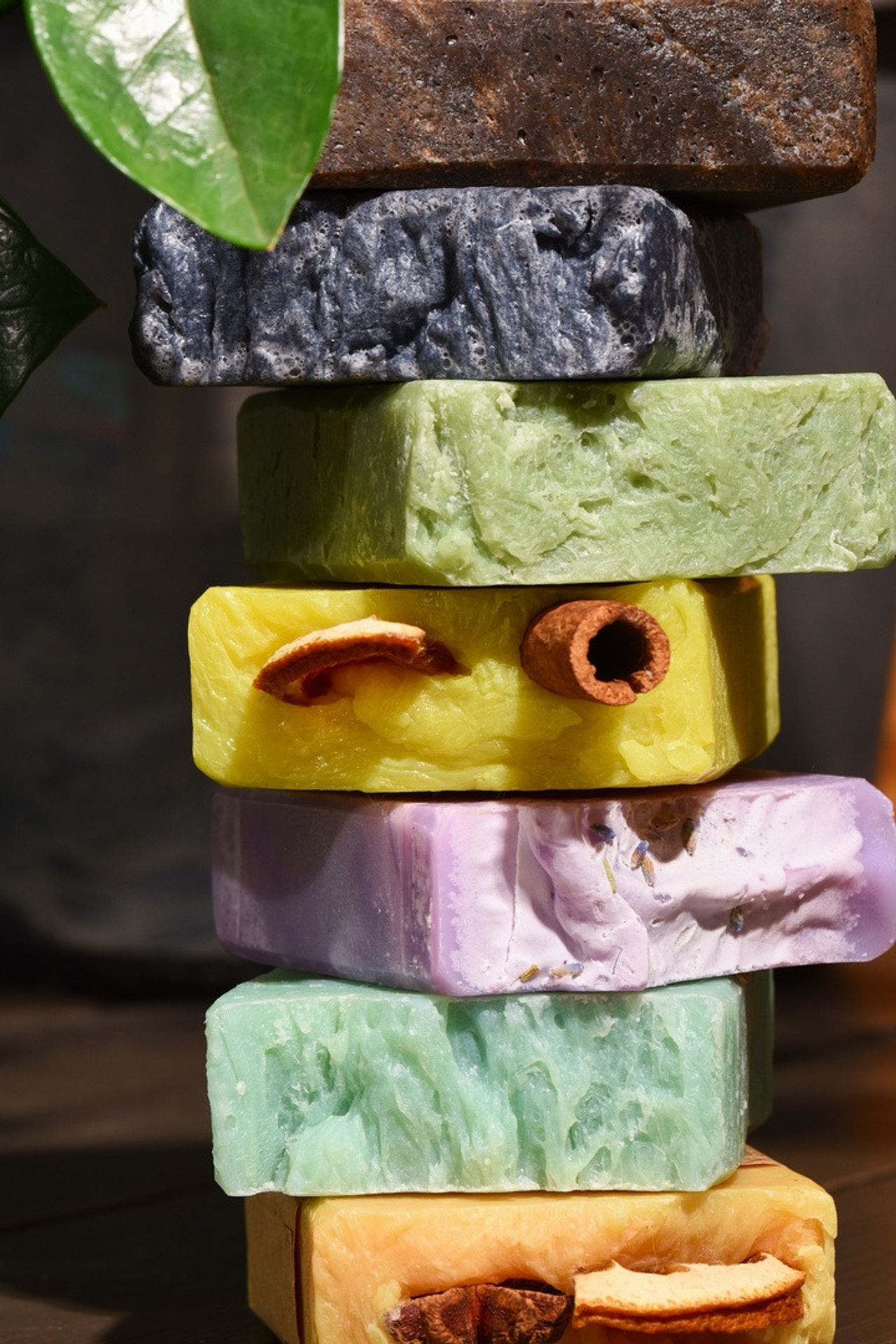 Уходовая и декоративная косметика. Предметный контент — фотограф в Саратове Юлия