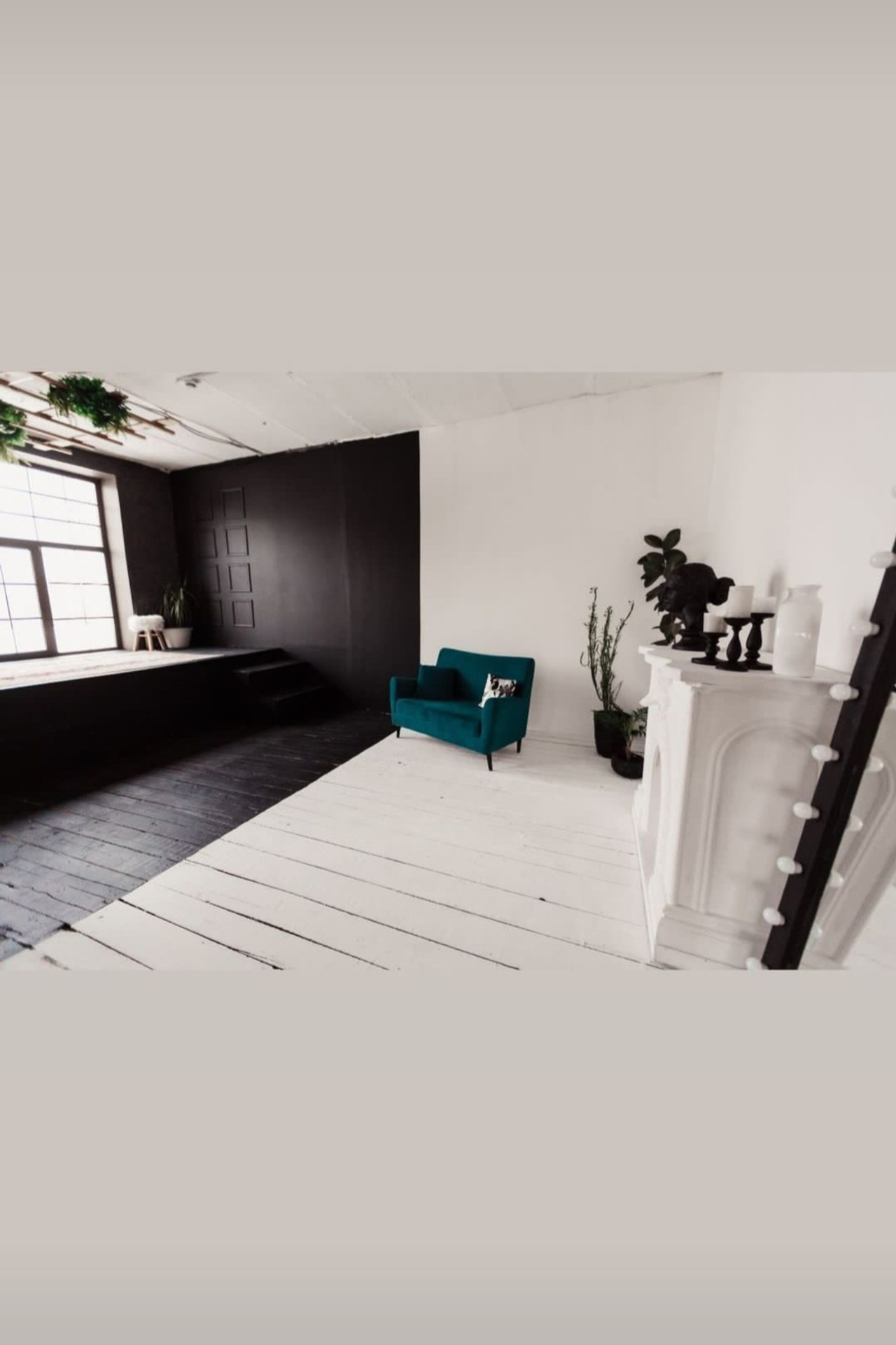 Студия Побелка. Предметный контент — фотограф в Саратове Юлия