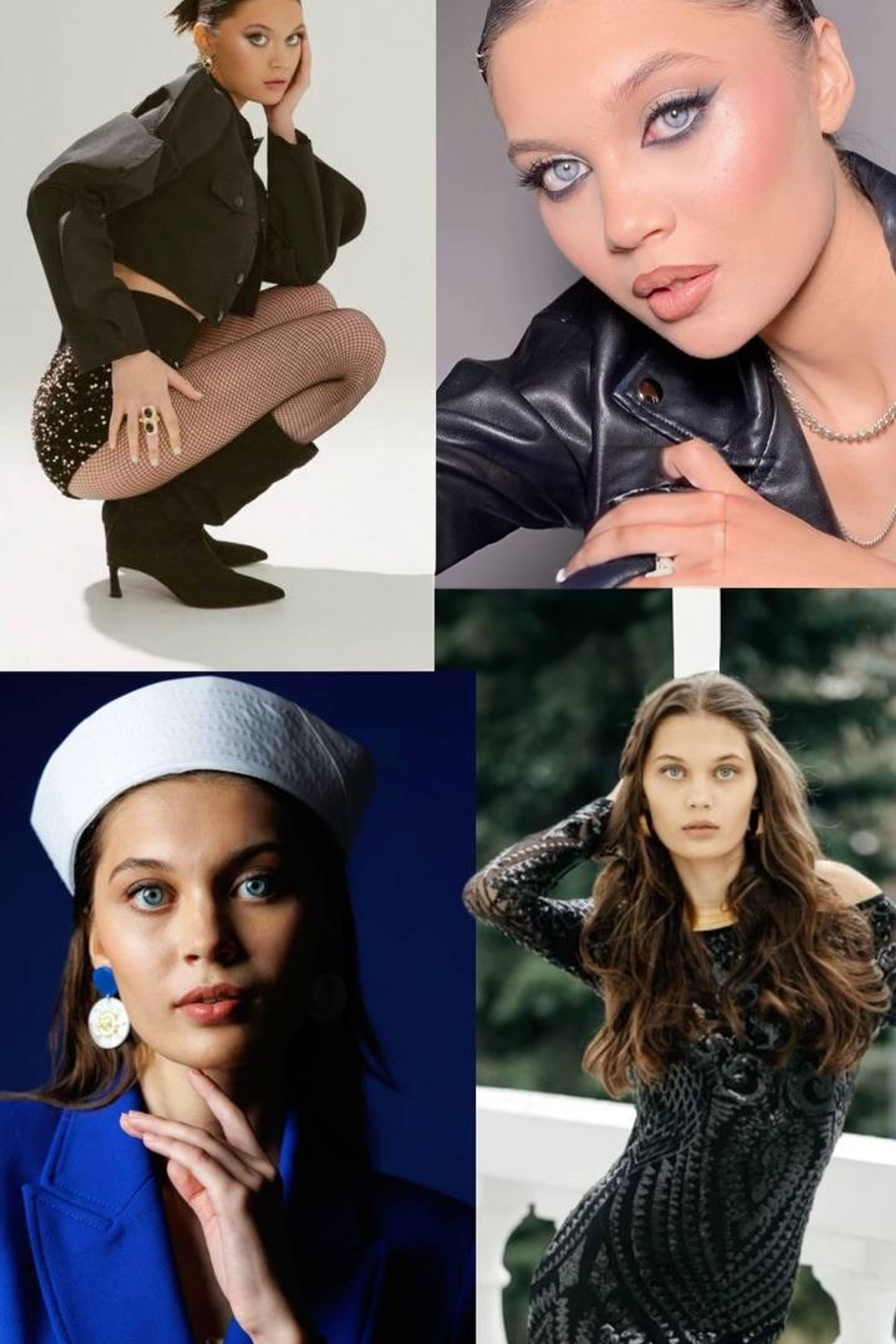 Девушки. Предметный контент — фотограф в Саратове Юлия