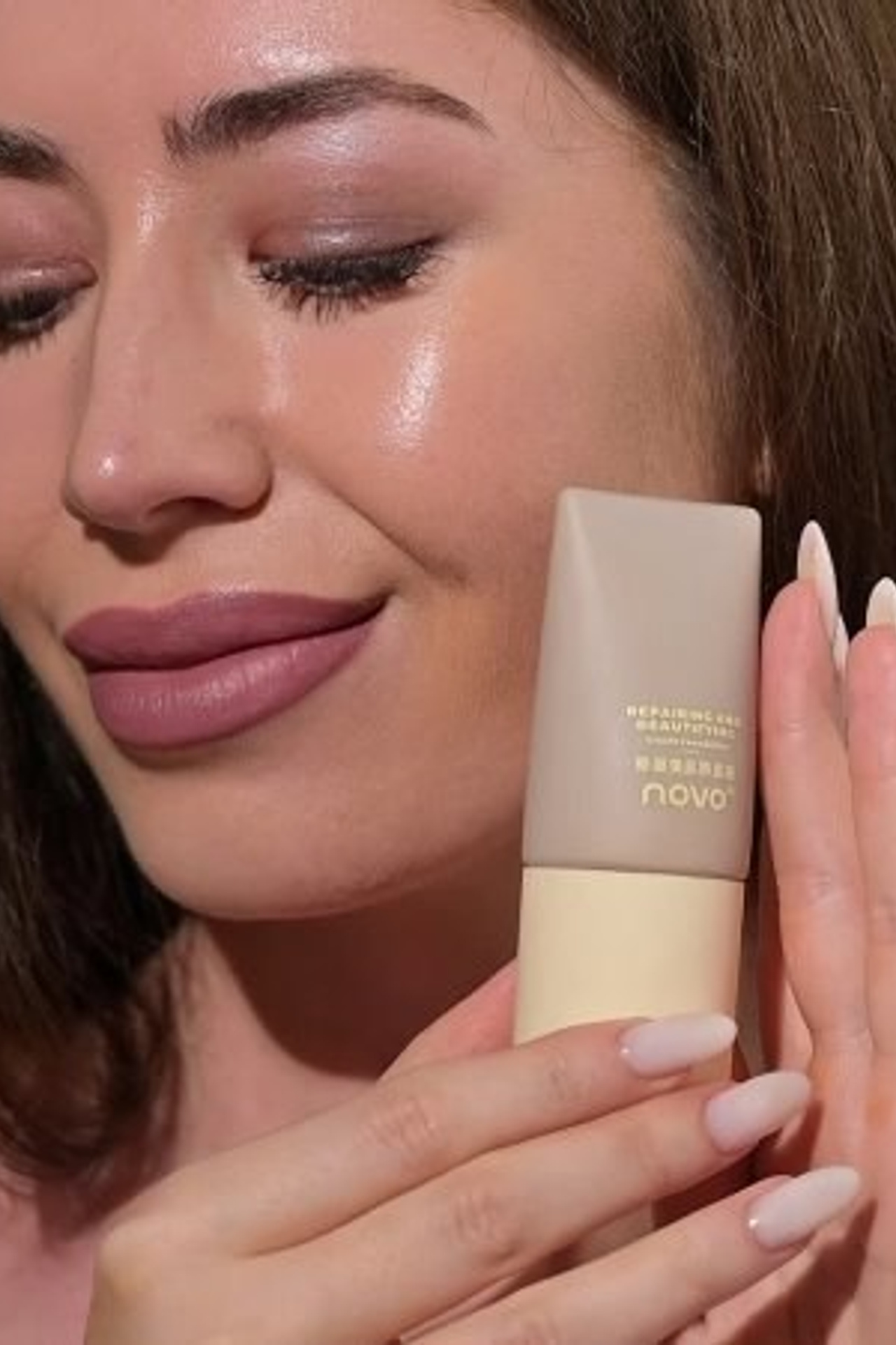 Видео для социальных сетей и маркетплейсов. Предметный контент — фотограф в Саратове Юлия