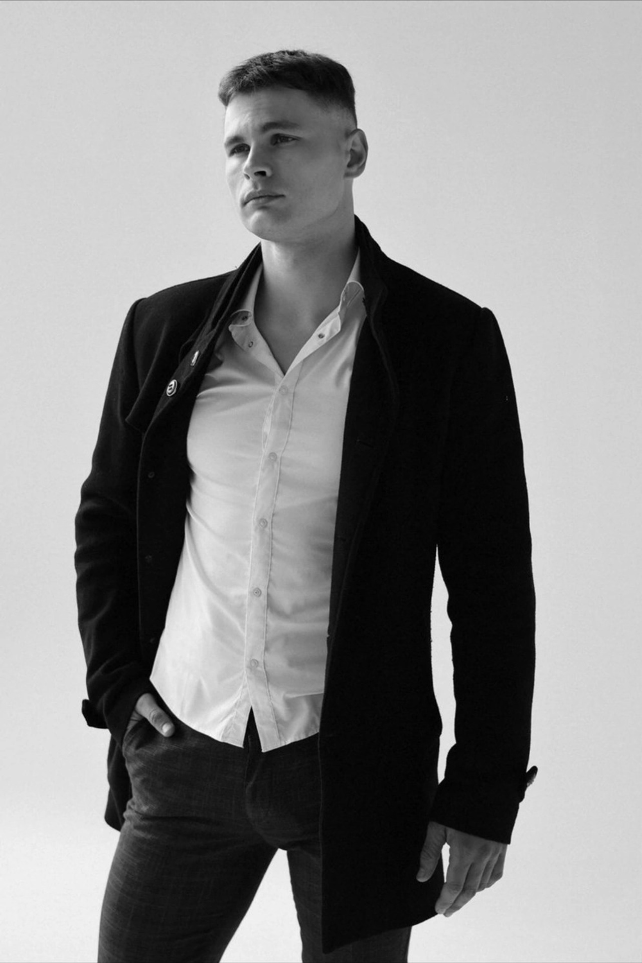 Мужчины. Предметный контент — фотограф в Саратове Юлия