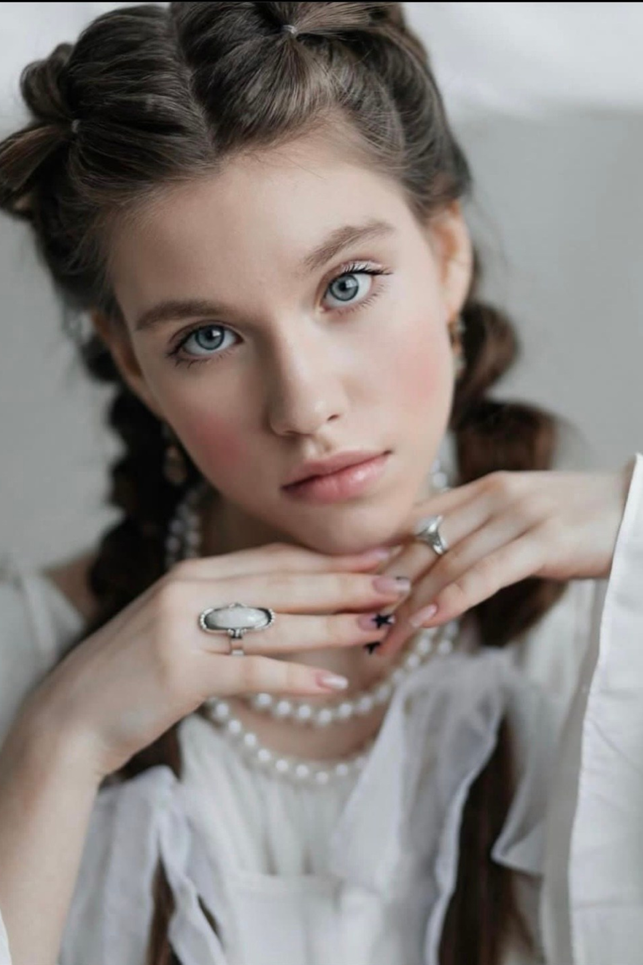 Девушки. Предметный контент — фотограф в Саратове Юлия