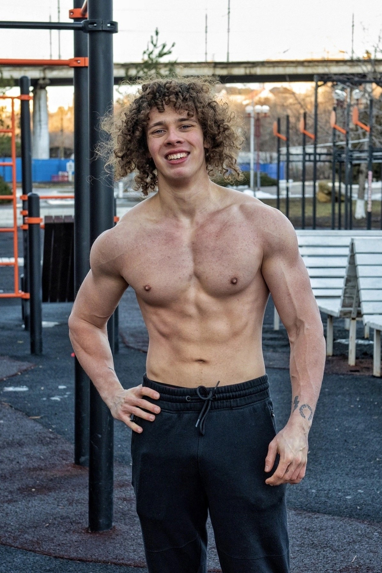 Мужчины. Предметный контент — фотограф в Саратове Юлия