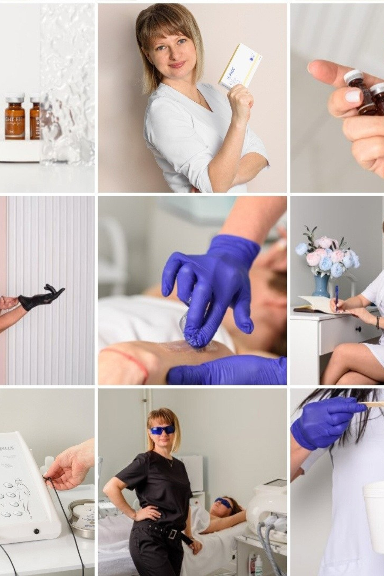 Контент для брендов, экспертов и бьюти мастеров. Предметный контент — фотограф в Саратове Юлия