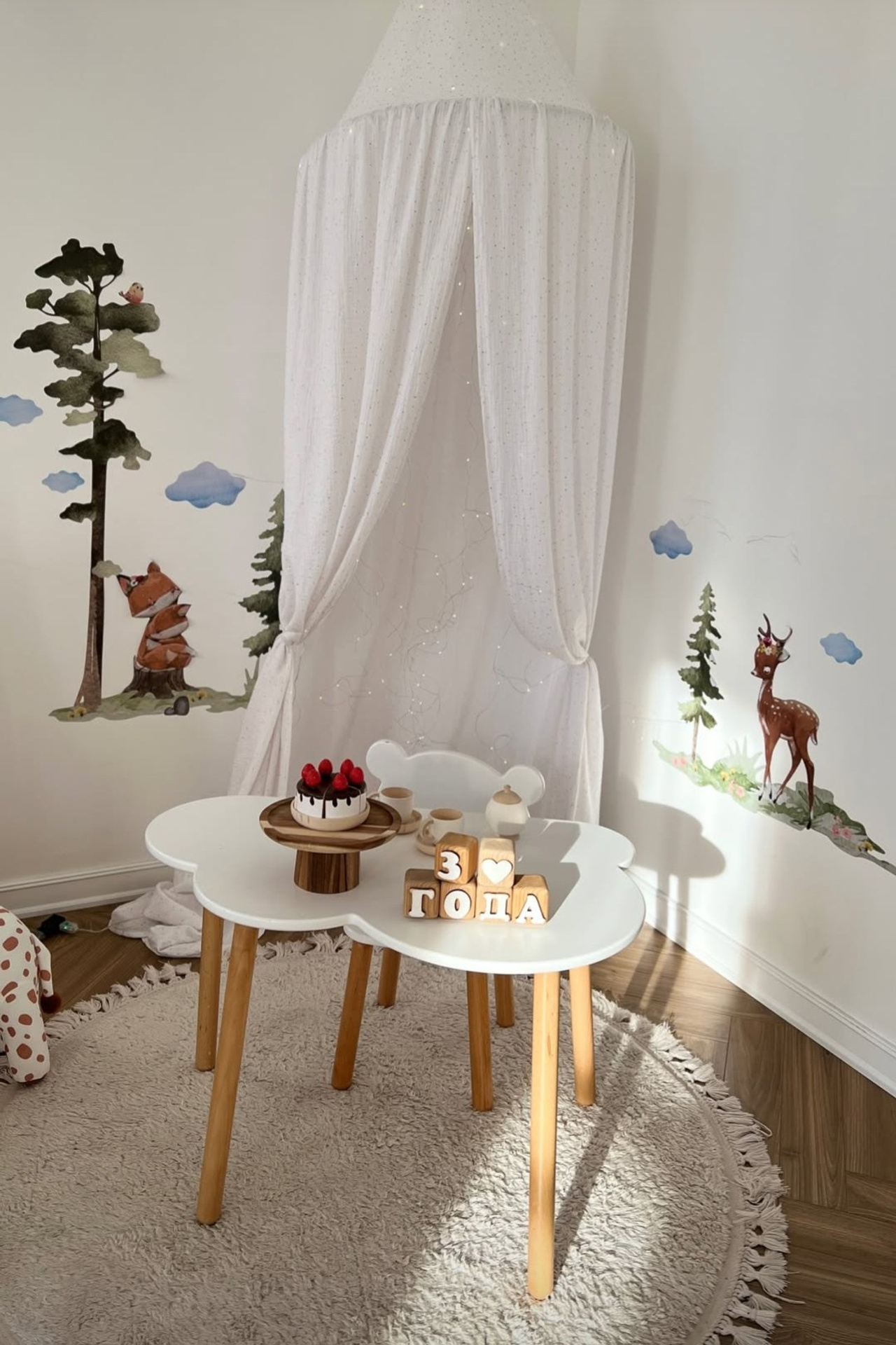 Lion (детская). Предметный контент — фотограф в Саратове Юлия