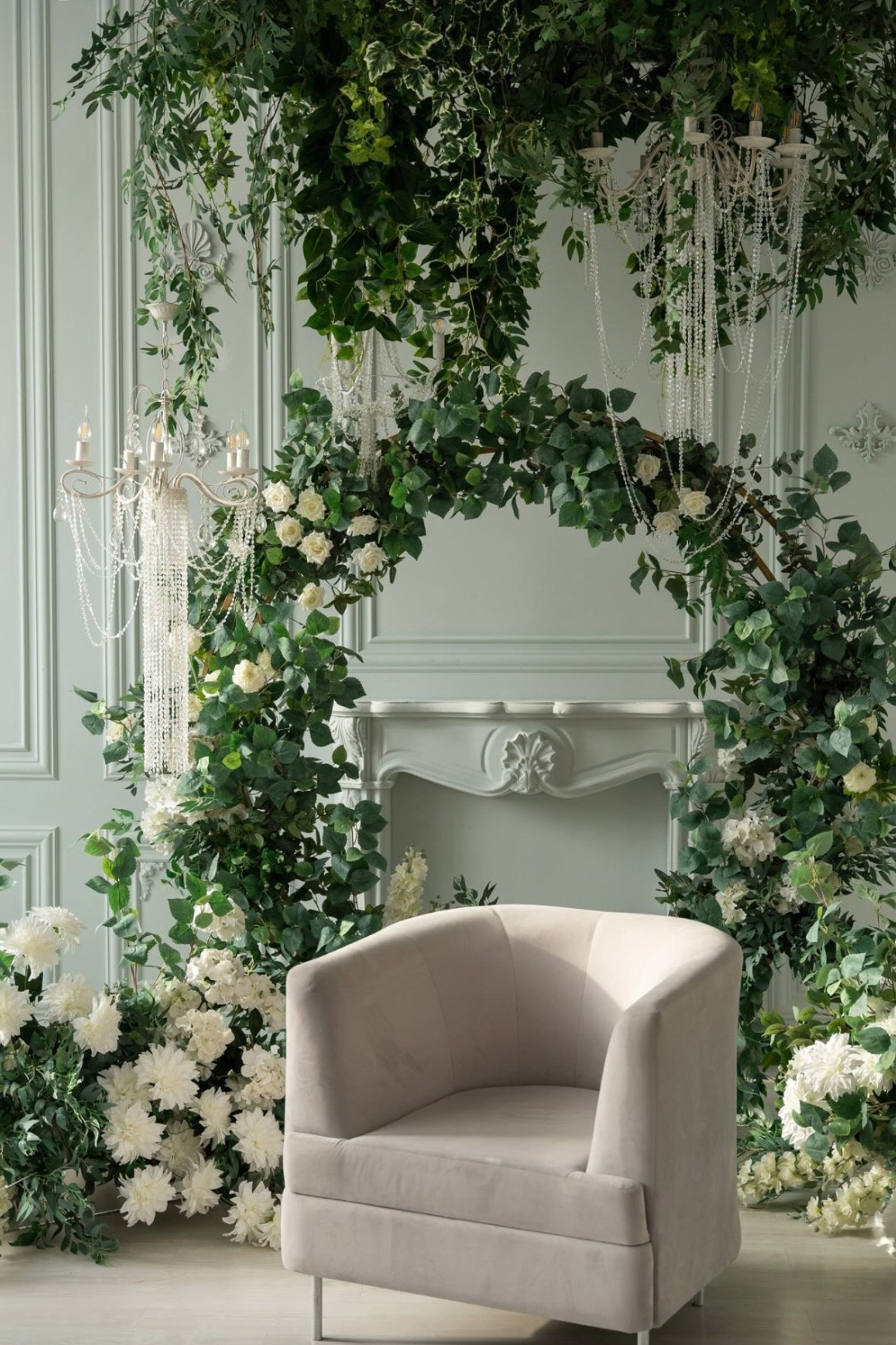 Студия Абажур. Предметный контент — фотограф в Саратове Юлия