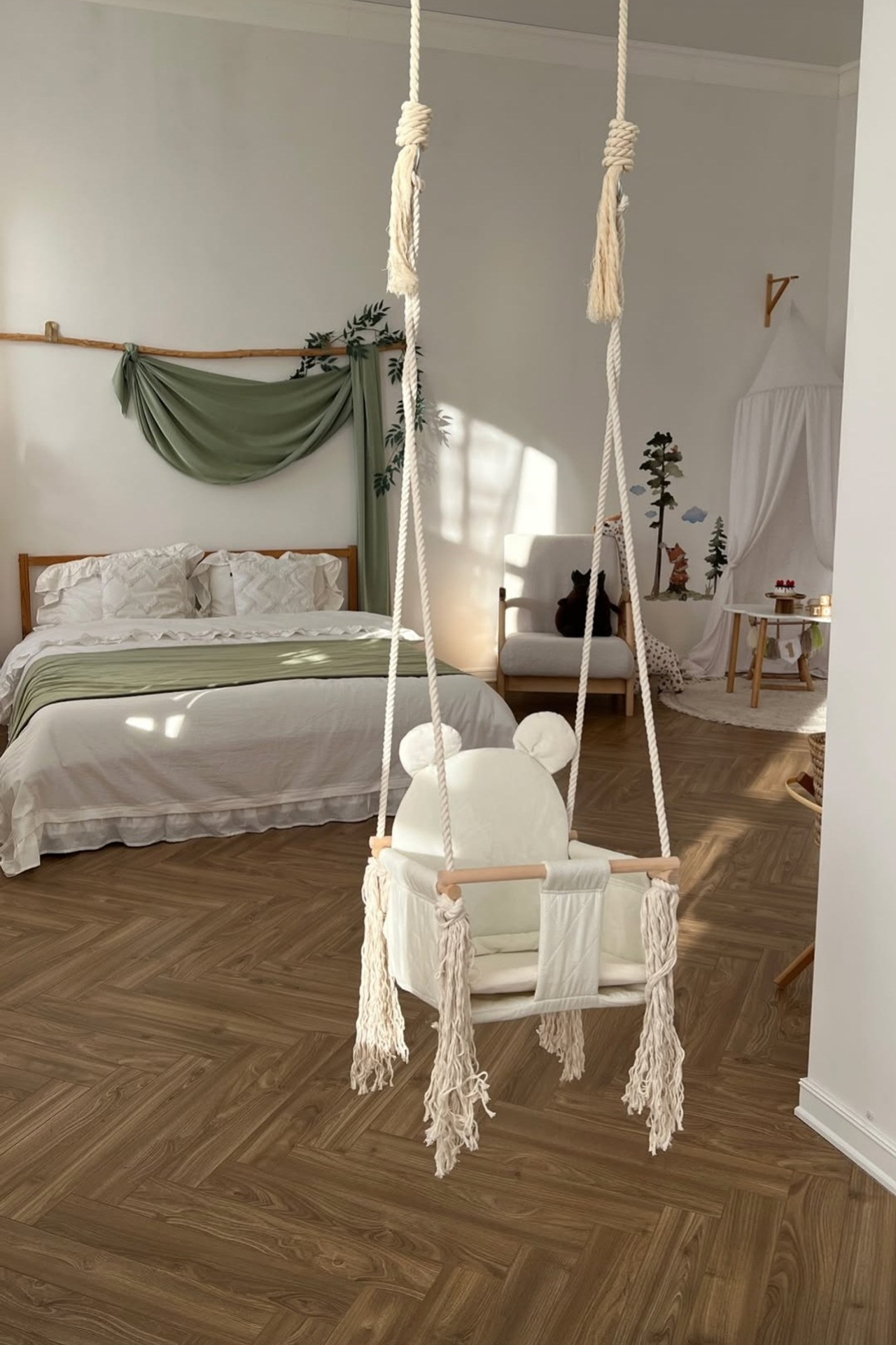 Lion (детская). Предметный контент — фотограф в Саратове Юлия