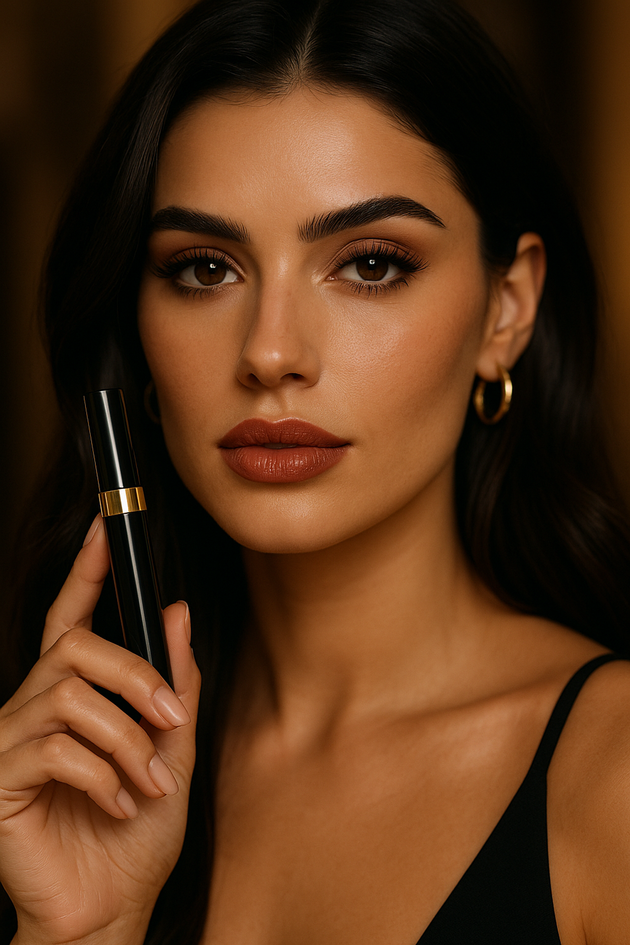 Уходовая и декоративная косметика. Предметный контент — фотограф в Саратове Юлия