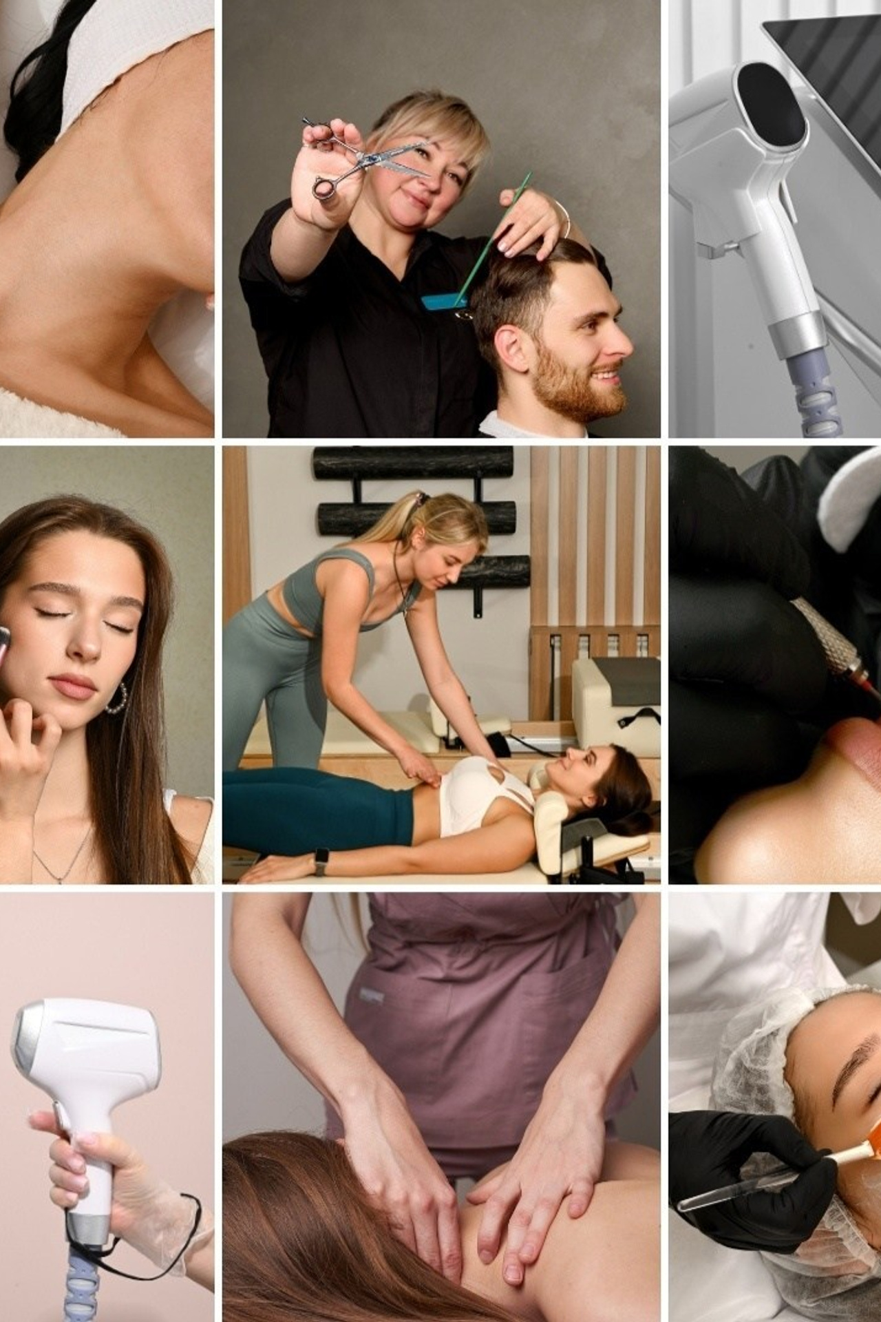 Контент для брендов, экспертов и бьюти мастеров. Предметный контент — фотограф в Саратове Юлия