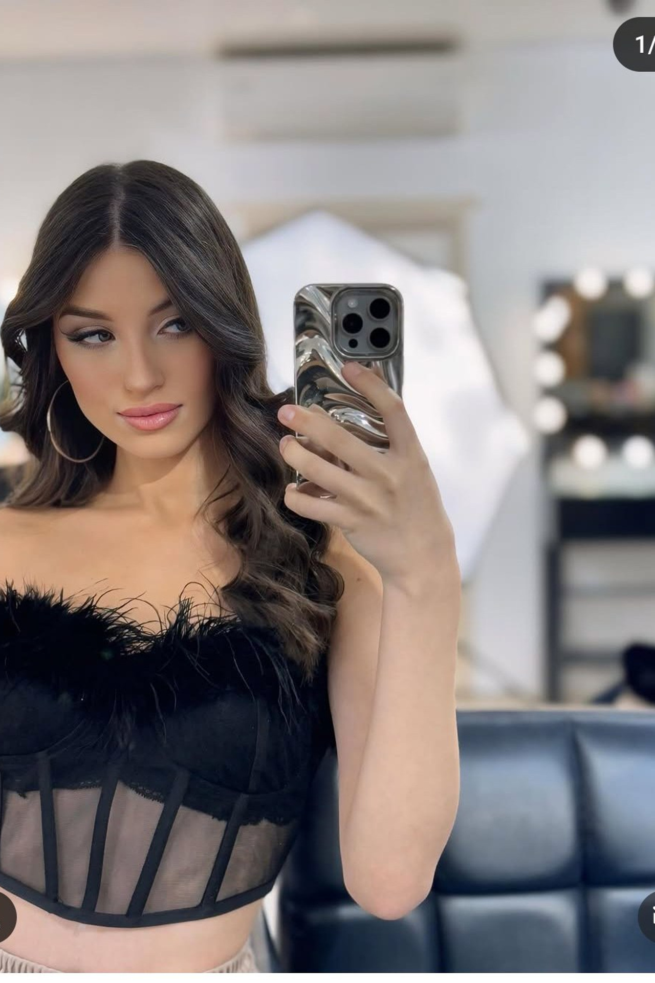 Девушки. Предметный контент — фотограф в Саратове Юлия