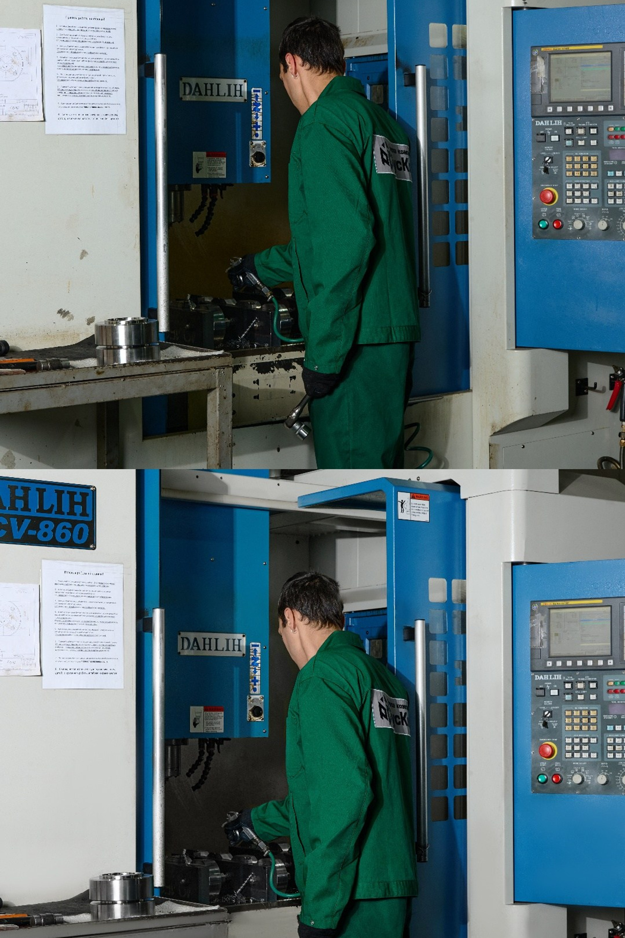 Промышленные съемки производства. Предметный контент — фотограф в Саратове Юлия