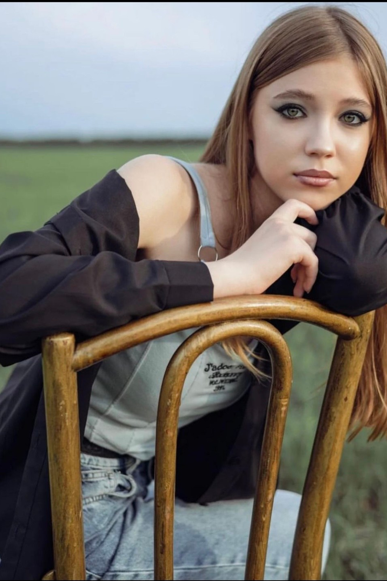 Девушки. Предметный контент — фотограф в Саратове Юлия