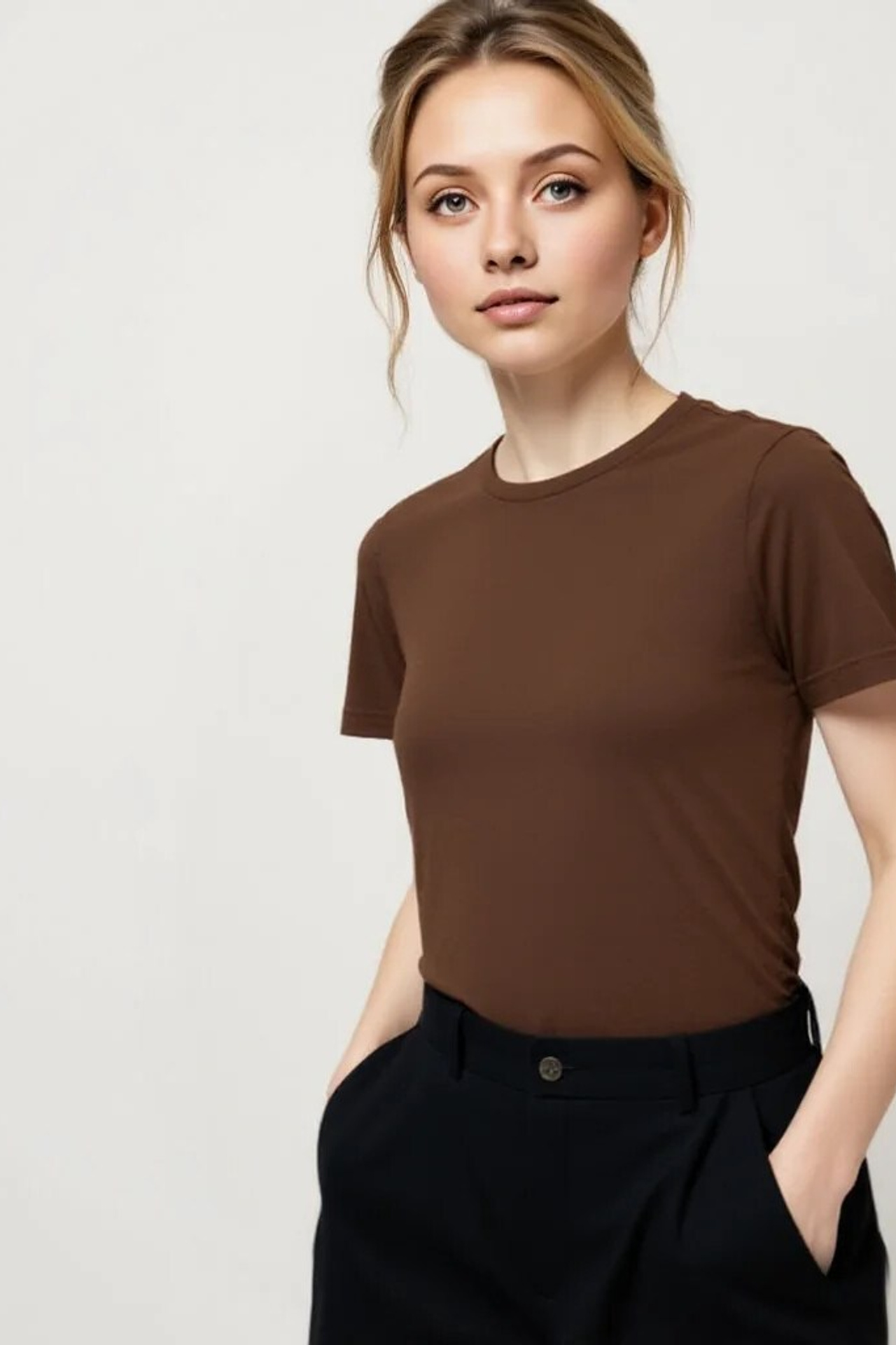 Генерация фона, моделей ИИ — нейросети. Предметный контент — фотограф в Саратове Юлия