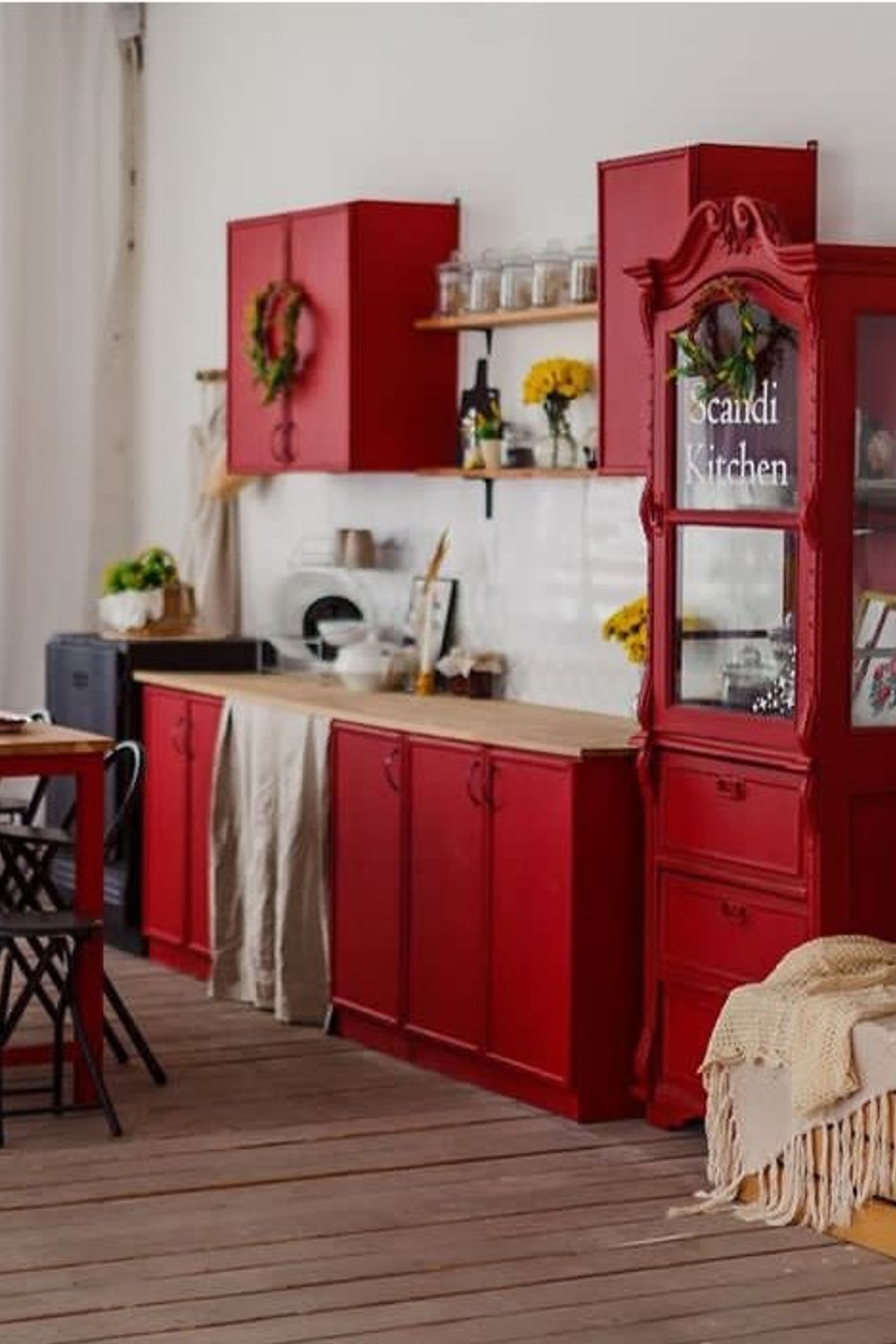 Студия Побелка. Предметный контент — фотограф в Саратове Юлия