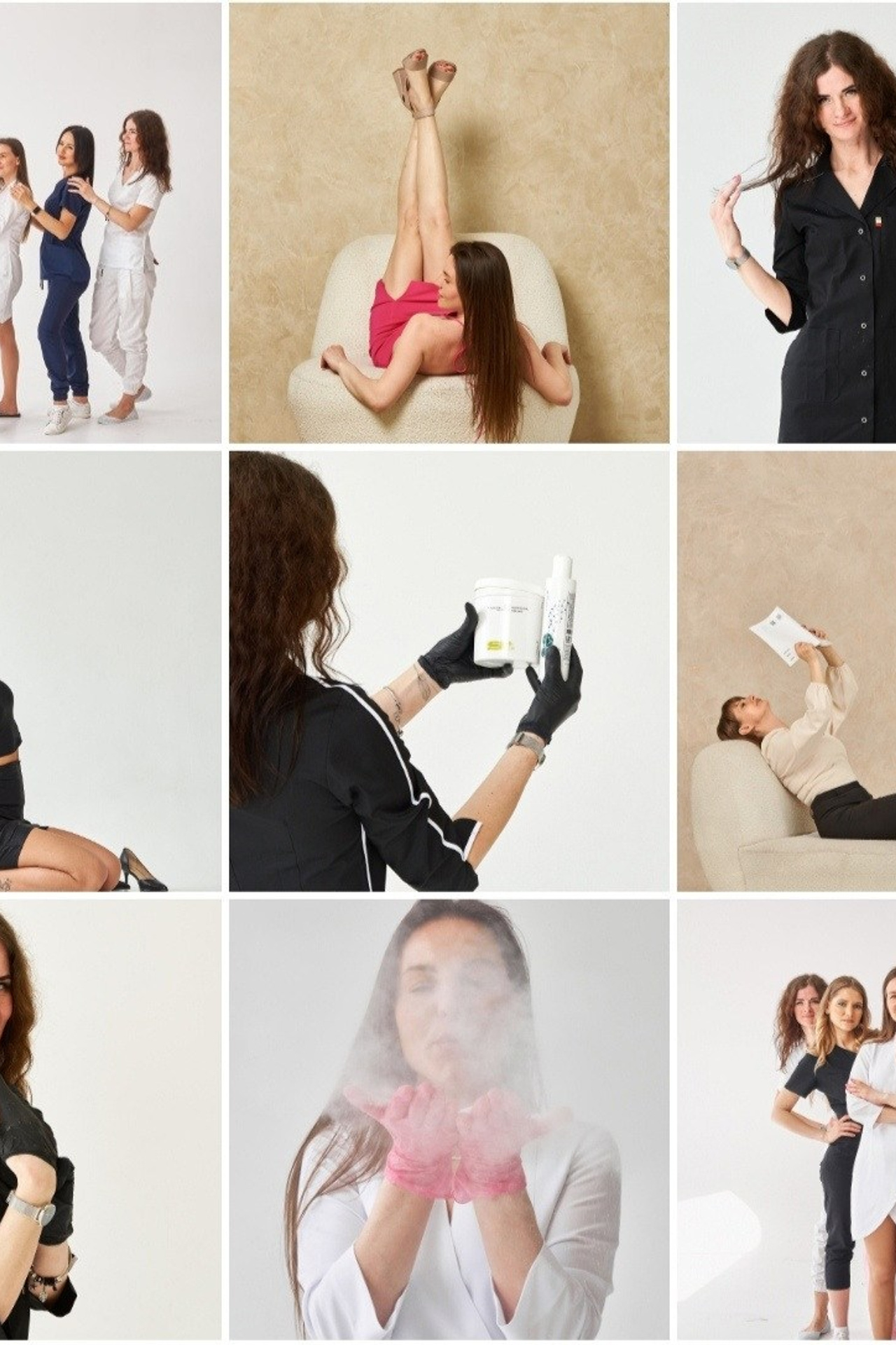 Контент для брендов, экспертов и бьюти мастеров. Предметный контент — фотограф в Саратове Юлия