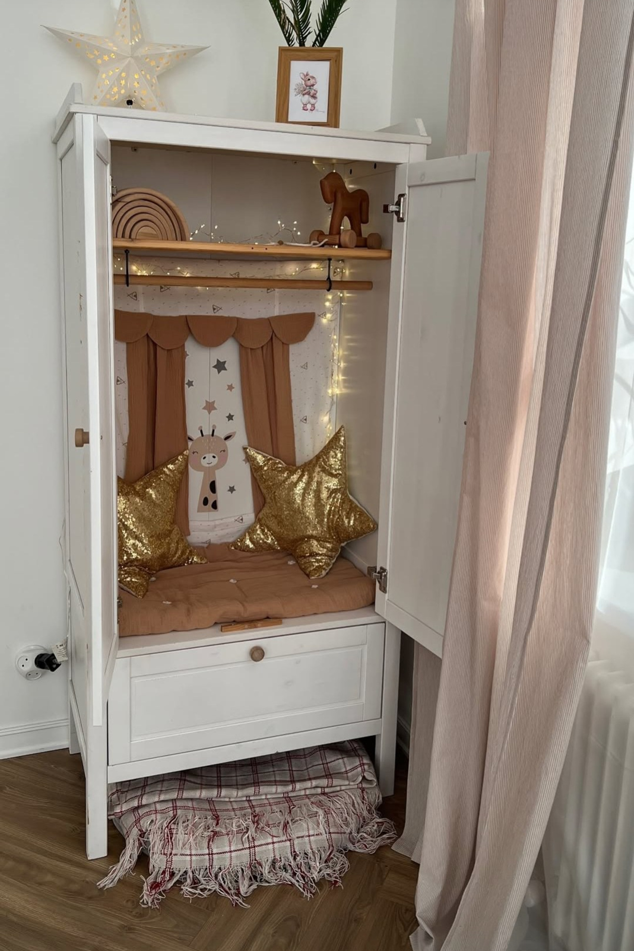 Lion (детская). Предметный контент — фотограф в Саратове Юлия