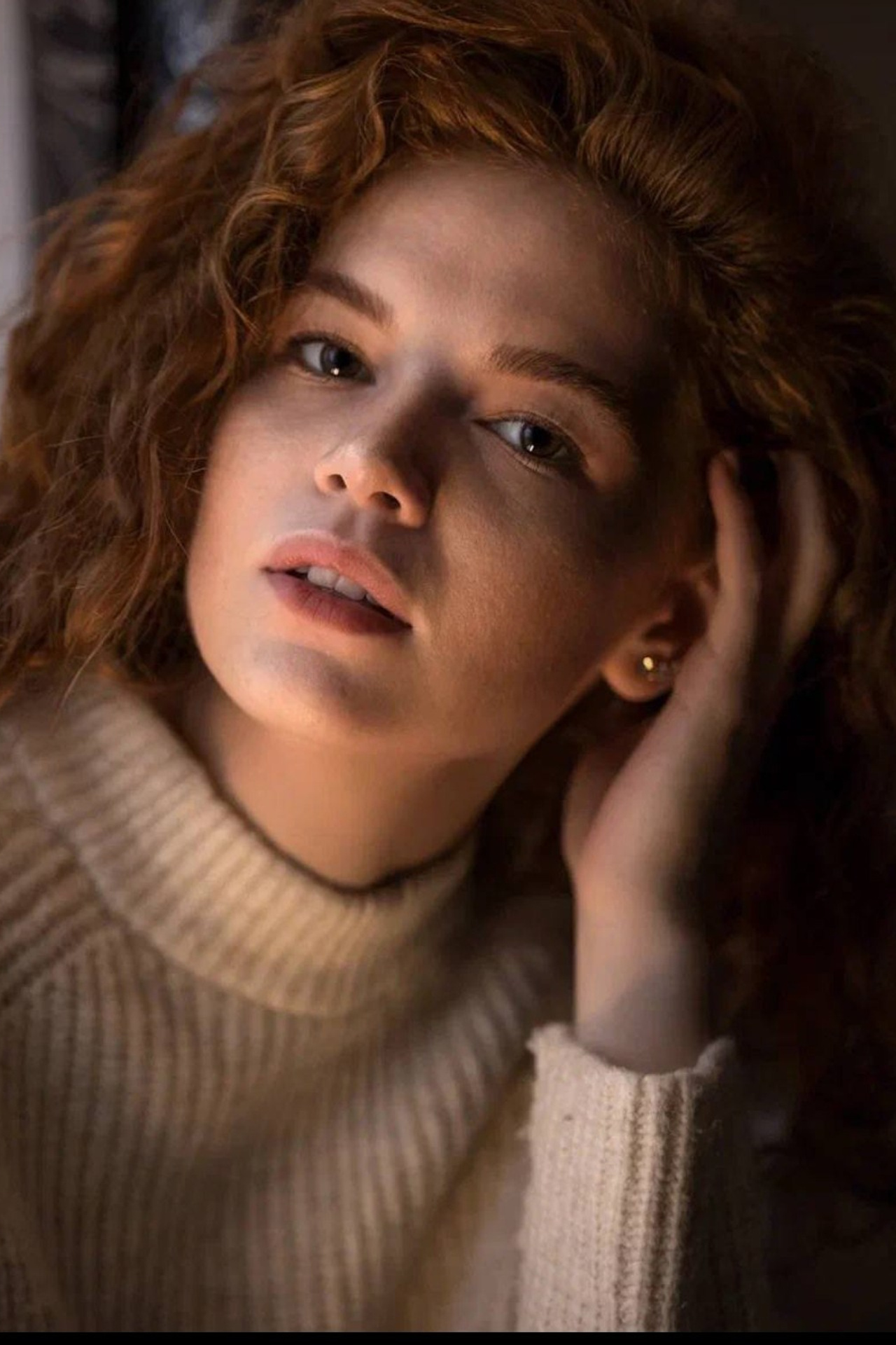 Девушки. Предметный контент — фотограф в Саратове Юлия