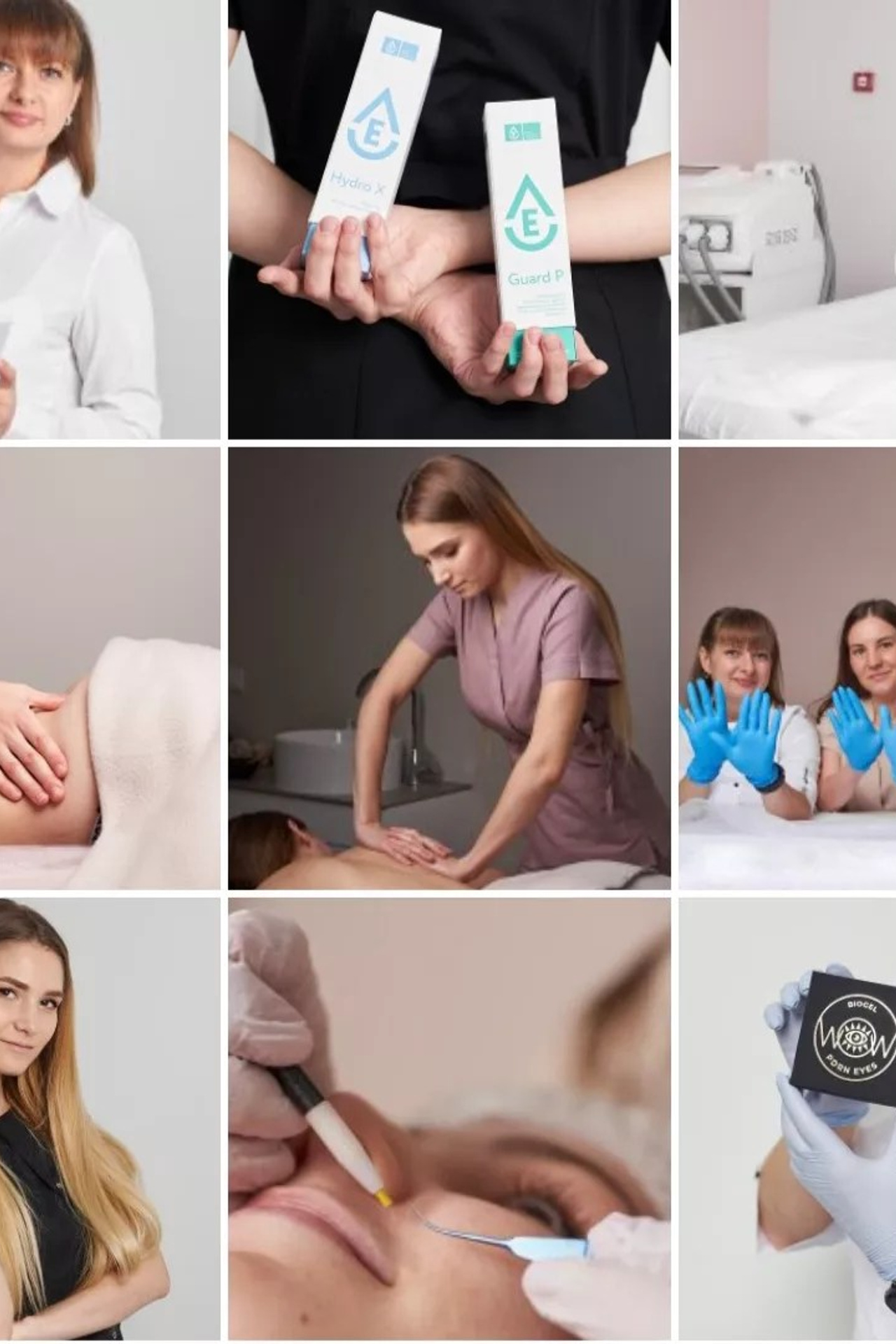 Контент для брендов, экспертов и бьюти мастеров. Предметный контент — фотограф в Саратове Юлия