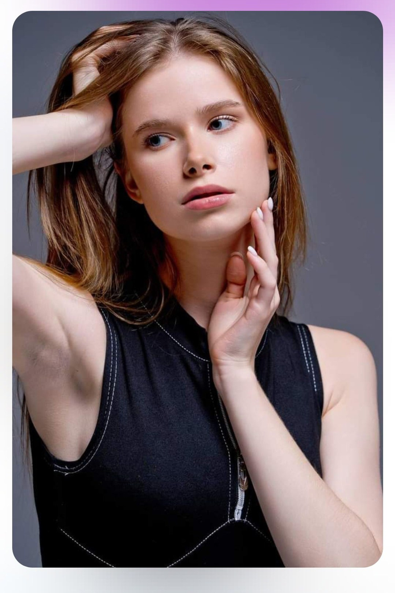 Девушки. Предметный контент — фотограф в Саратове Юлия