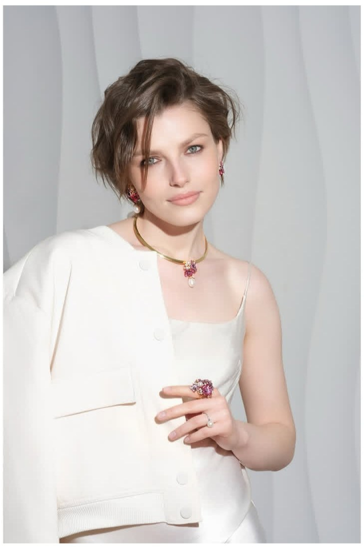 Девушки. Предметный контент — фотограф в Саратове Юлия