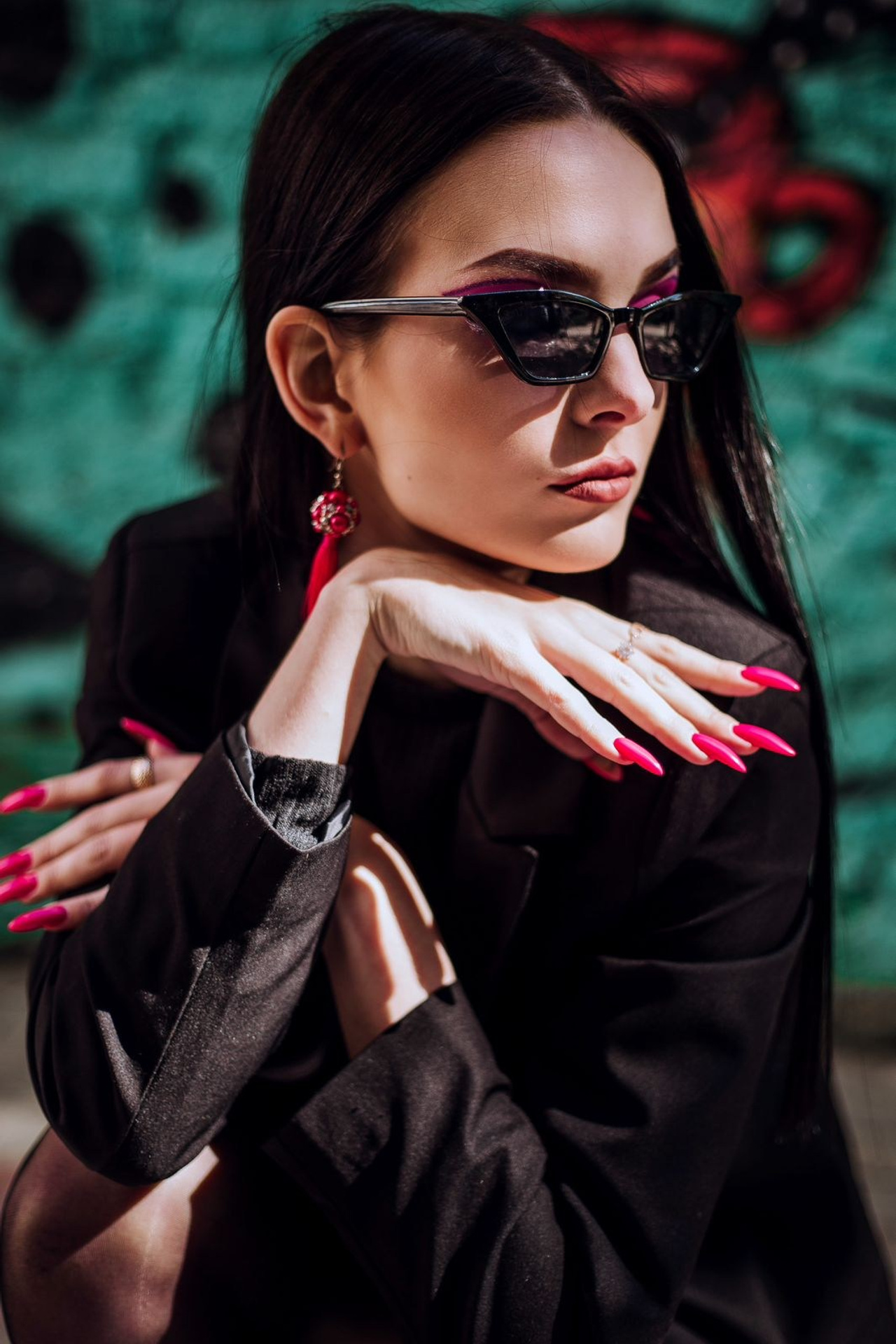 Девушки. Предметный контент — фотограф в Саратове Юлия