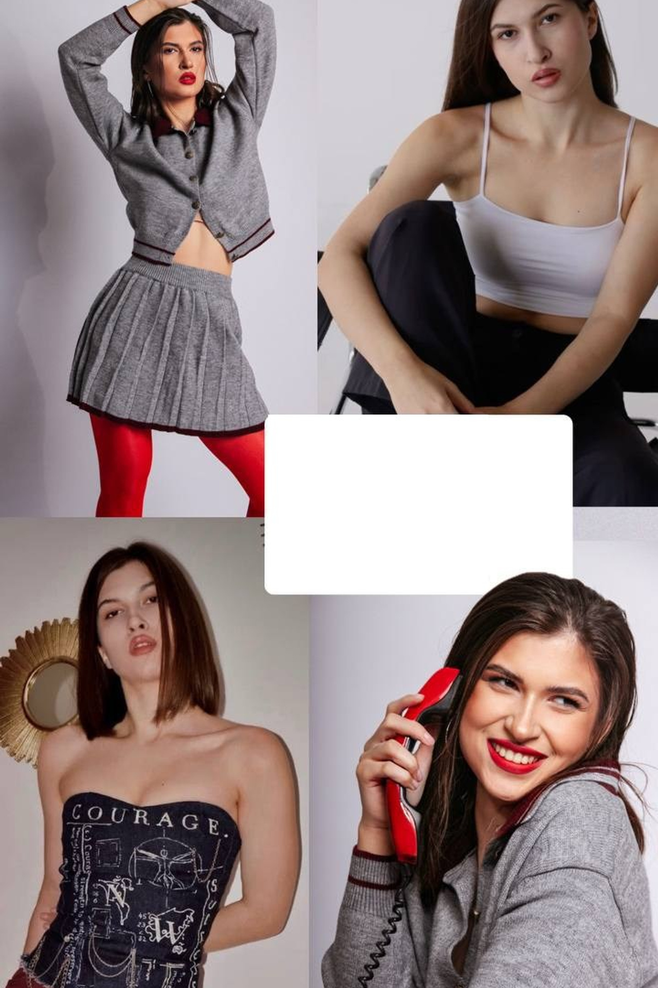 Девушки. Предметный контент — фотограф в Саратове Юлия