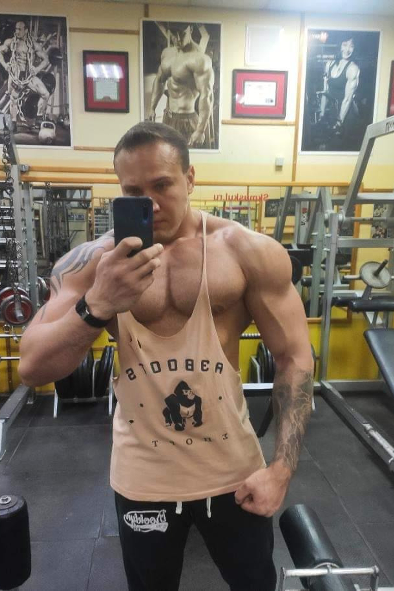 Мужчины. Предметный контент — фотограф в Саратове Юлия